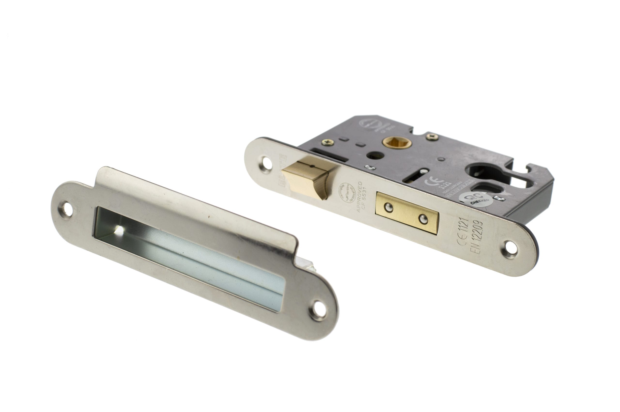 Radius Sashlock