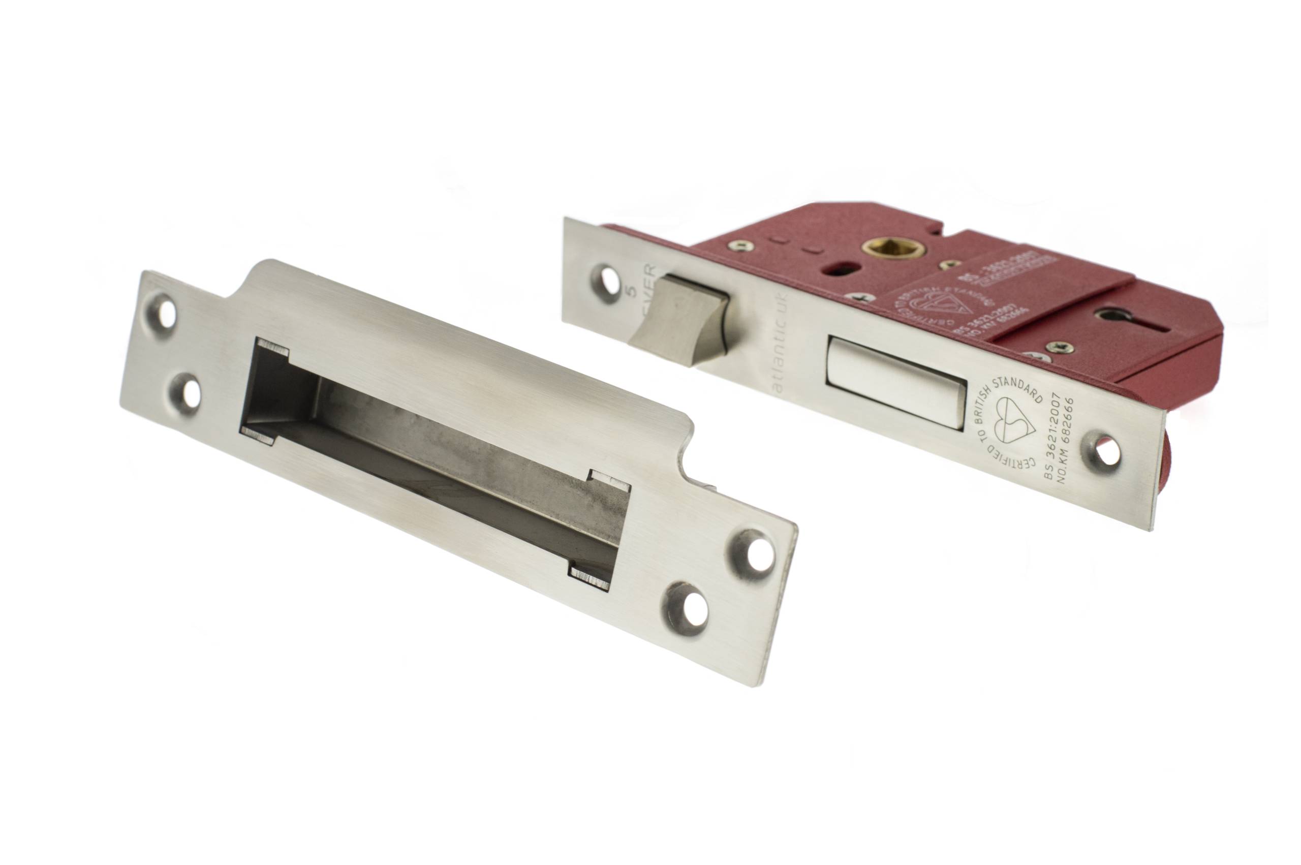 5 Lever Sashlock (BS)