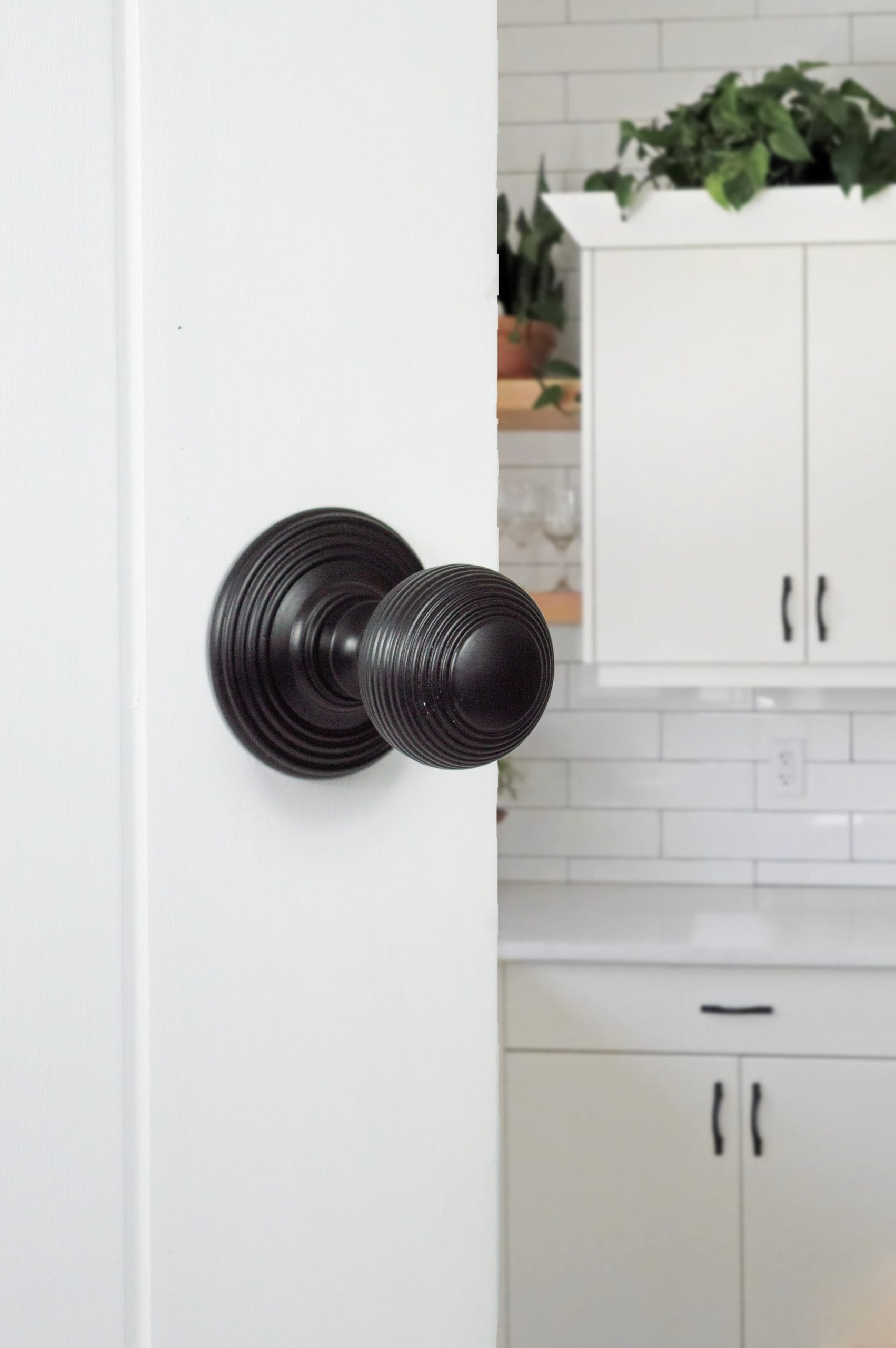 Door Knobs