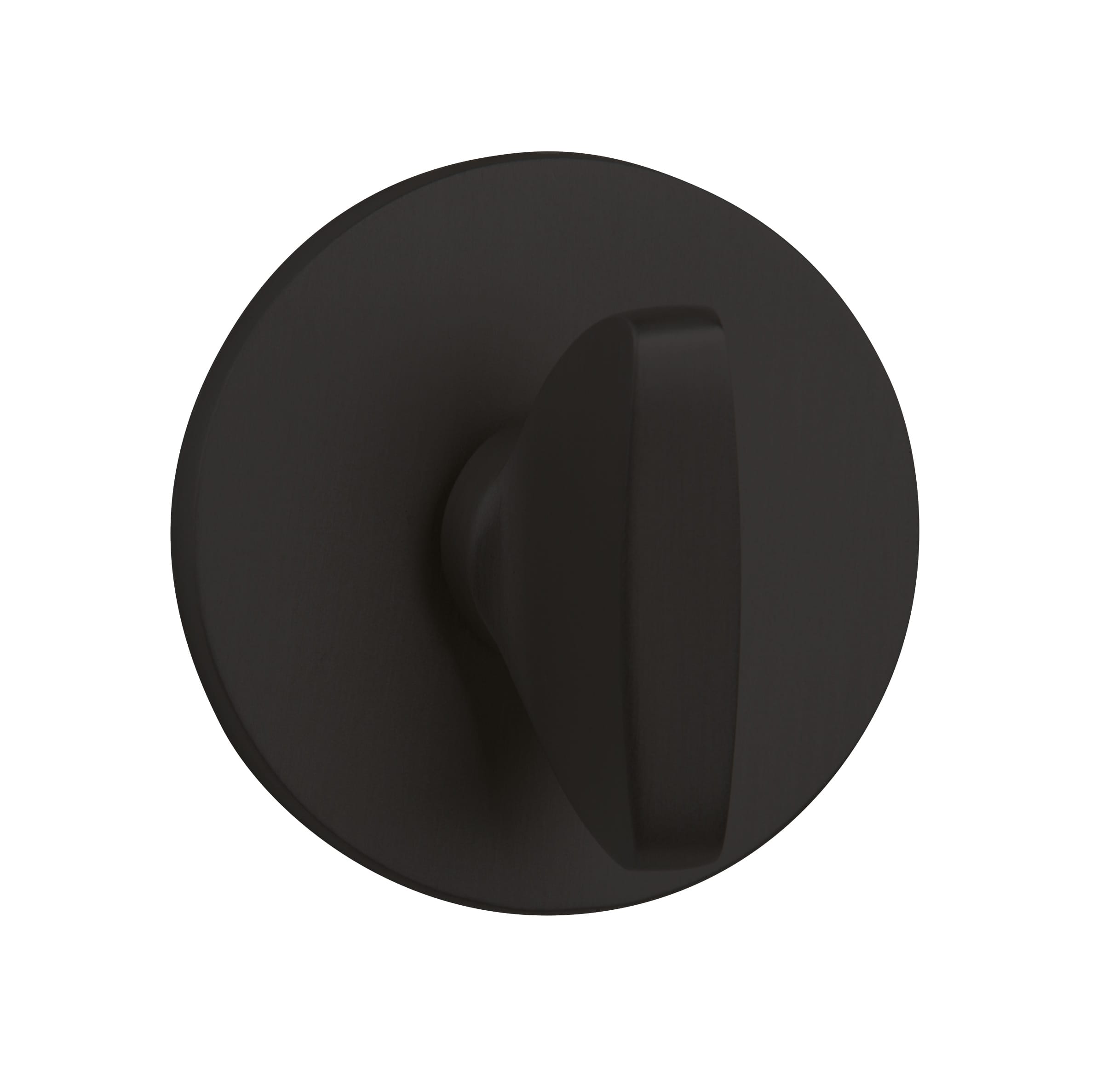TWCR5SMB Tupai Rapido 5S Line WC Turn and Release *for use with ADBCE* on 5mm Slimline Round Rose - Pearl Black