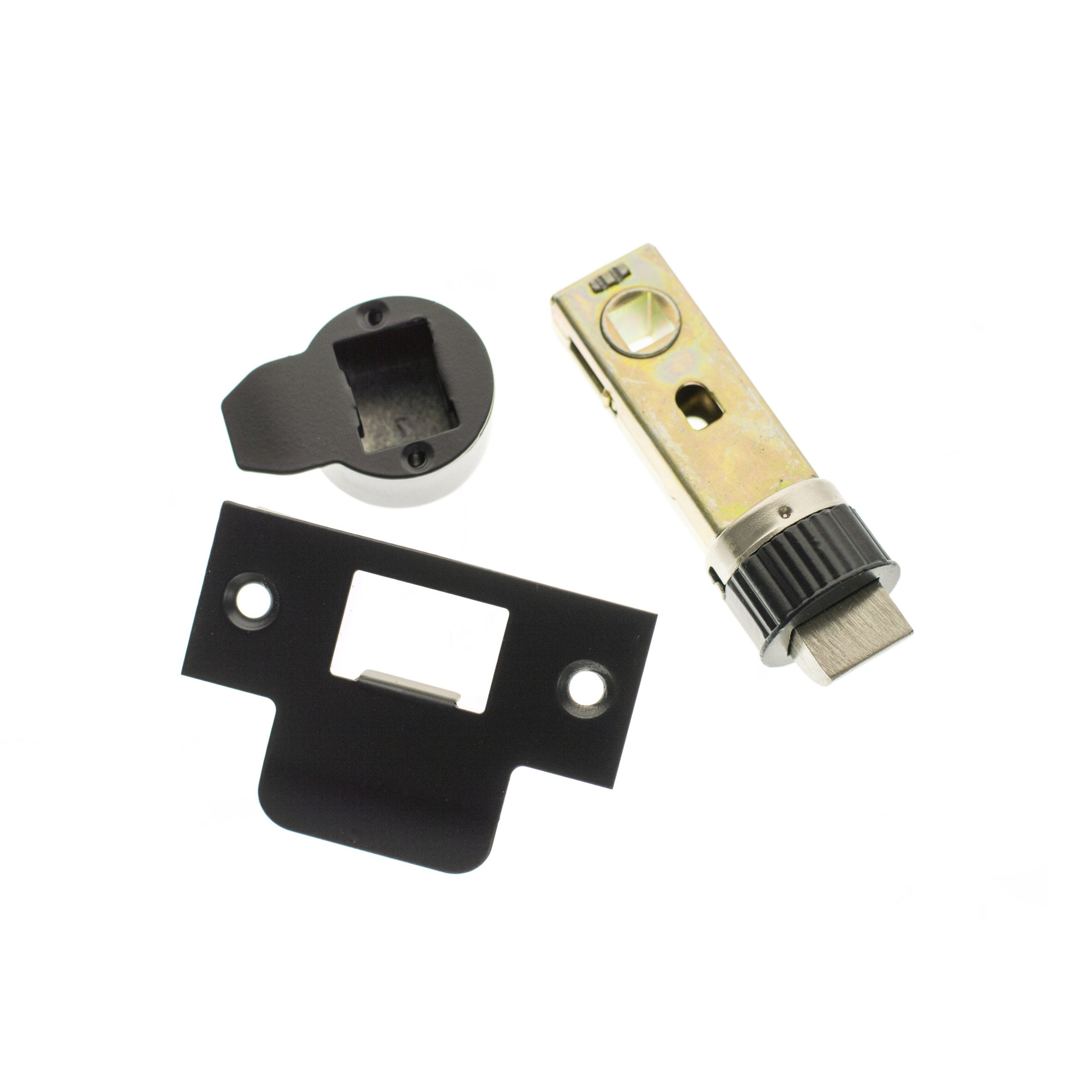 Smart Latches