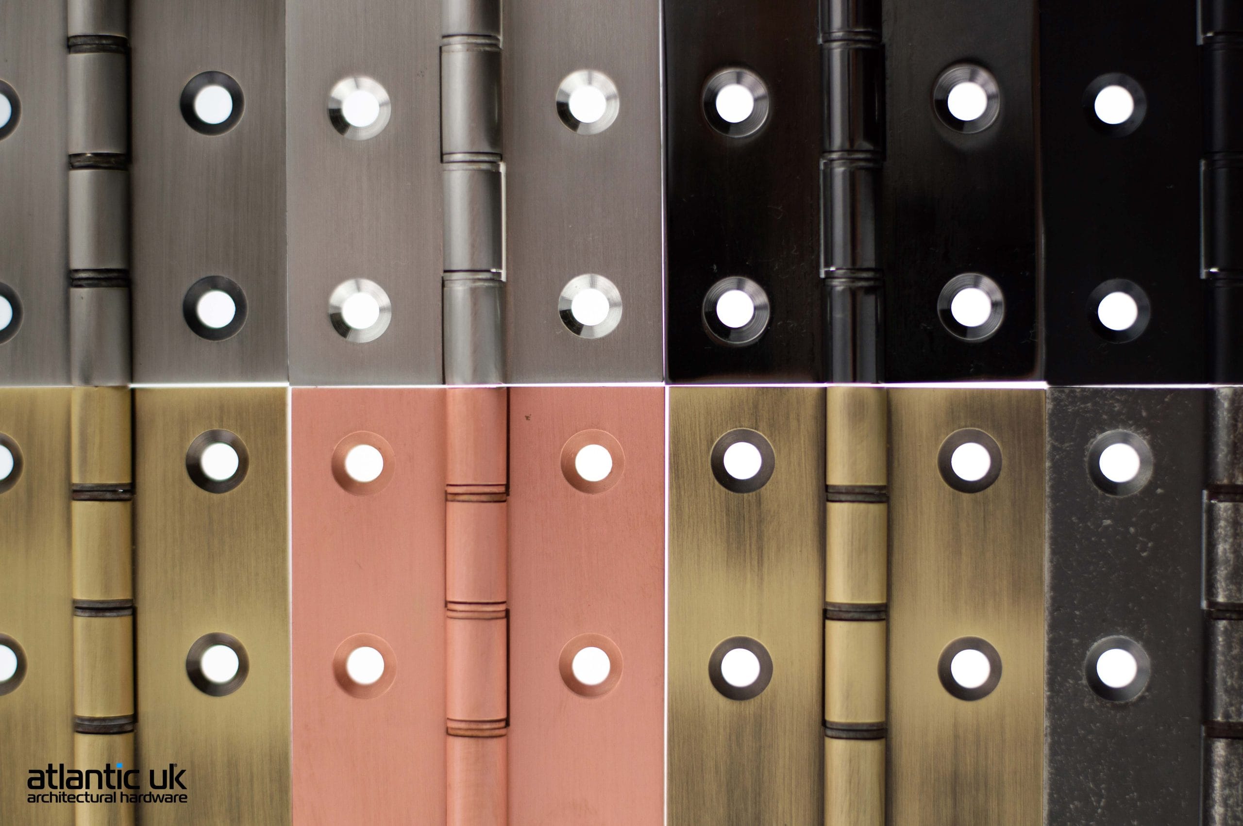 Hinges, Hinges, Hinges! image
