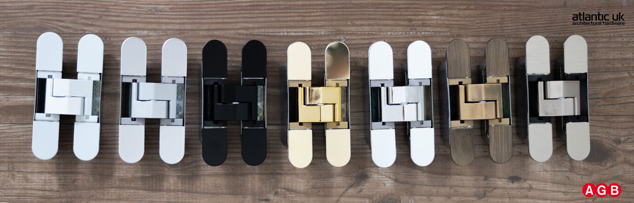 PRODUCT SPOTLIGHT: Benefits of Concealed Hinges
