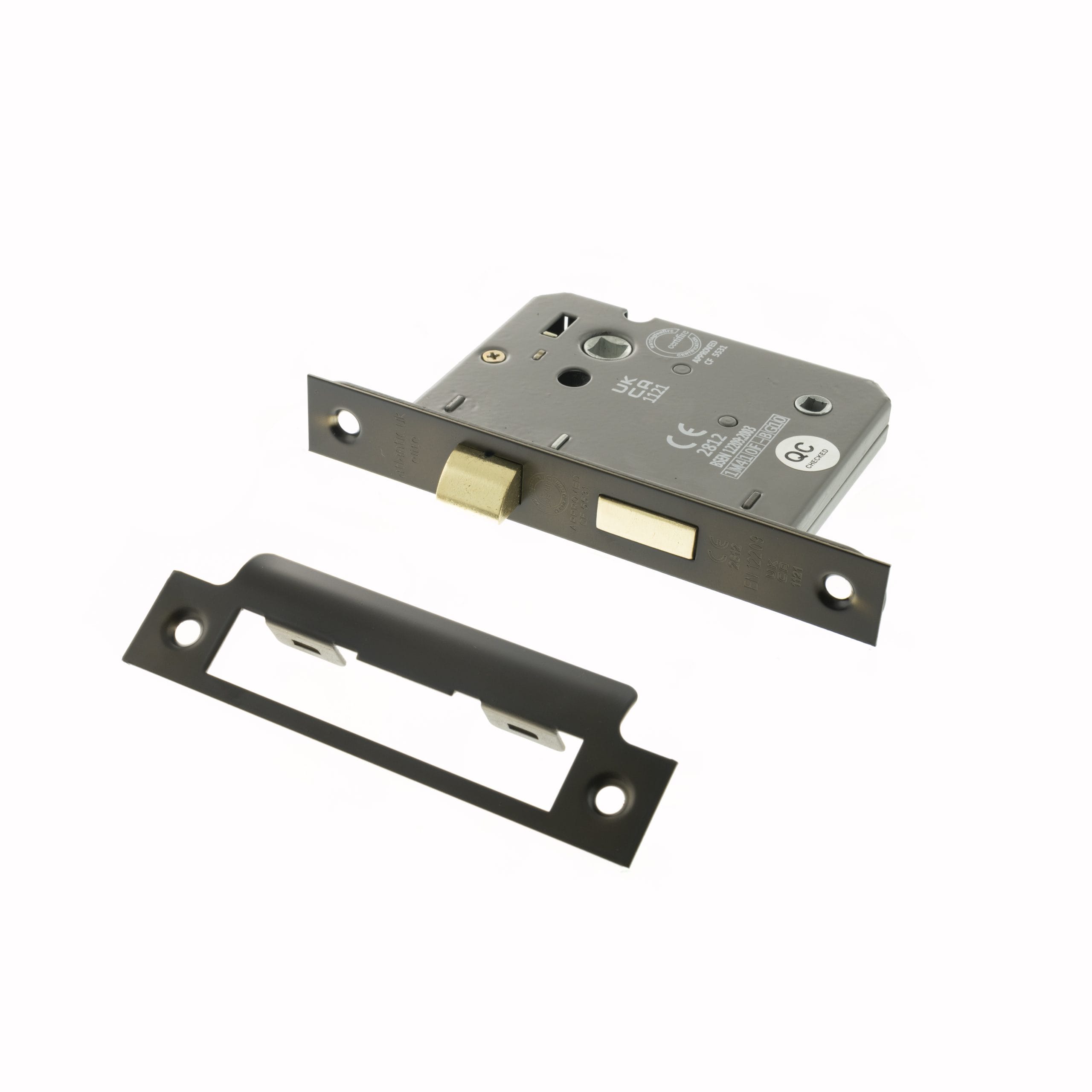 Bathroom Lock (CE)