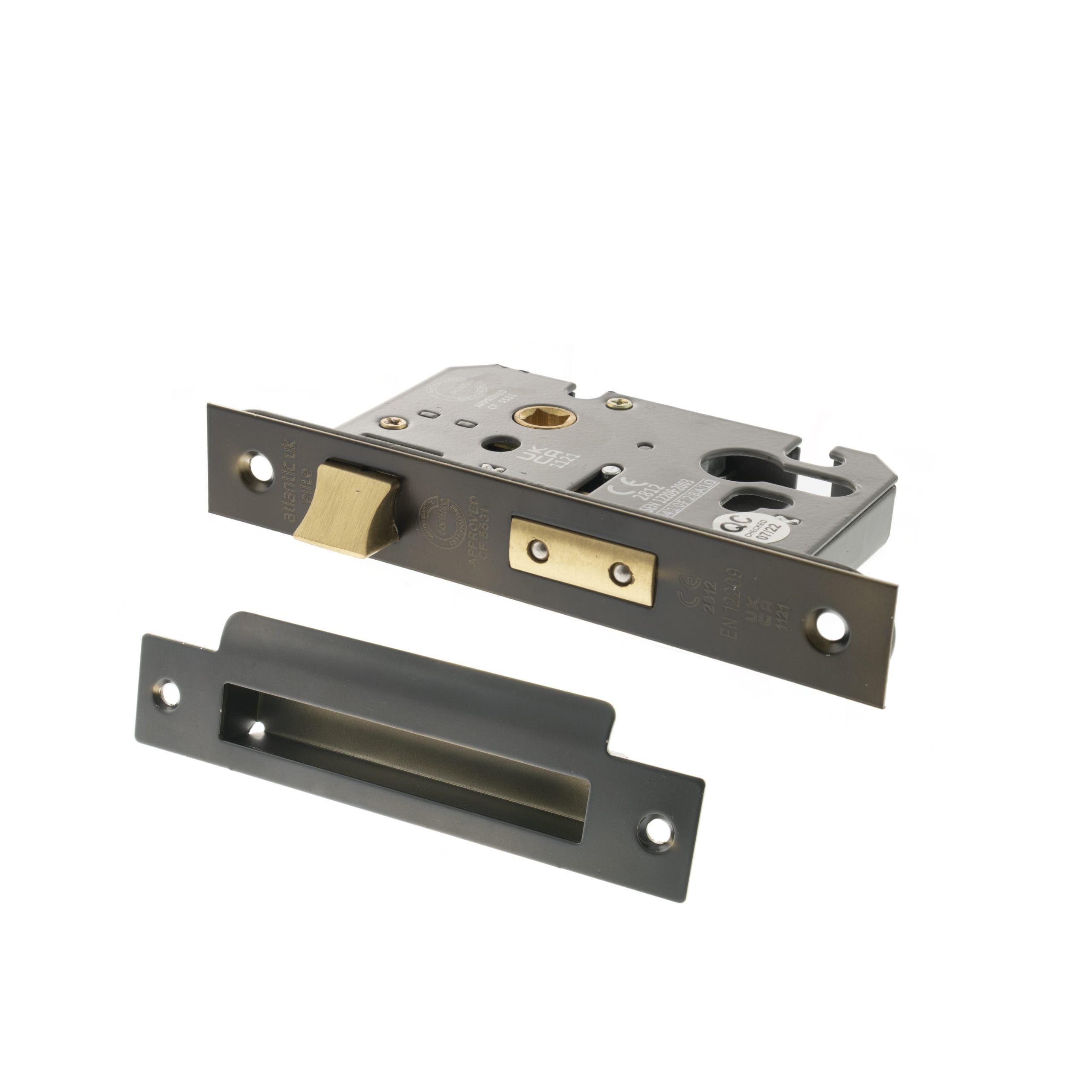 Euro Sashlock (CE)