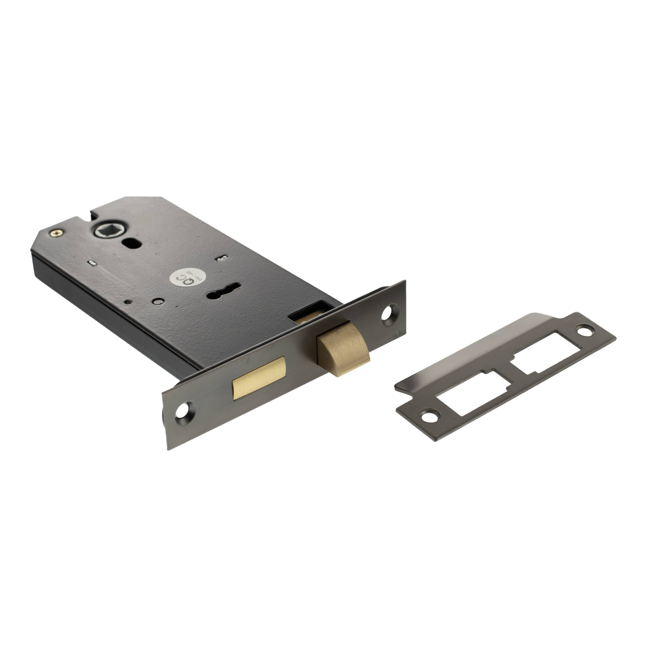 Horizontal Sashlock