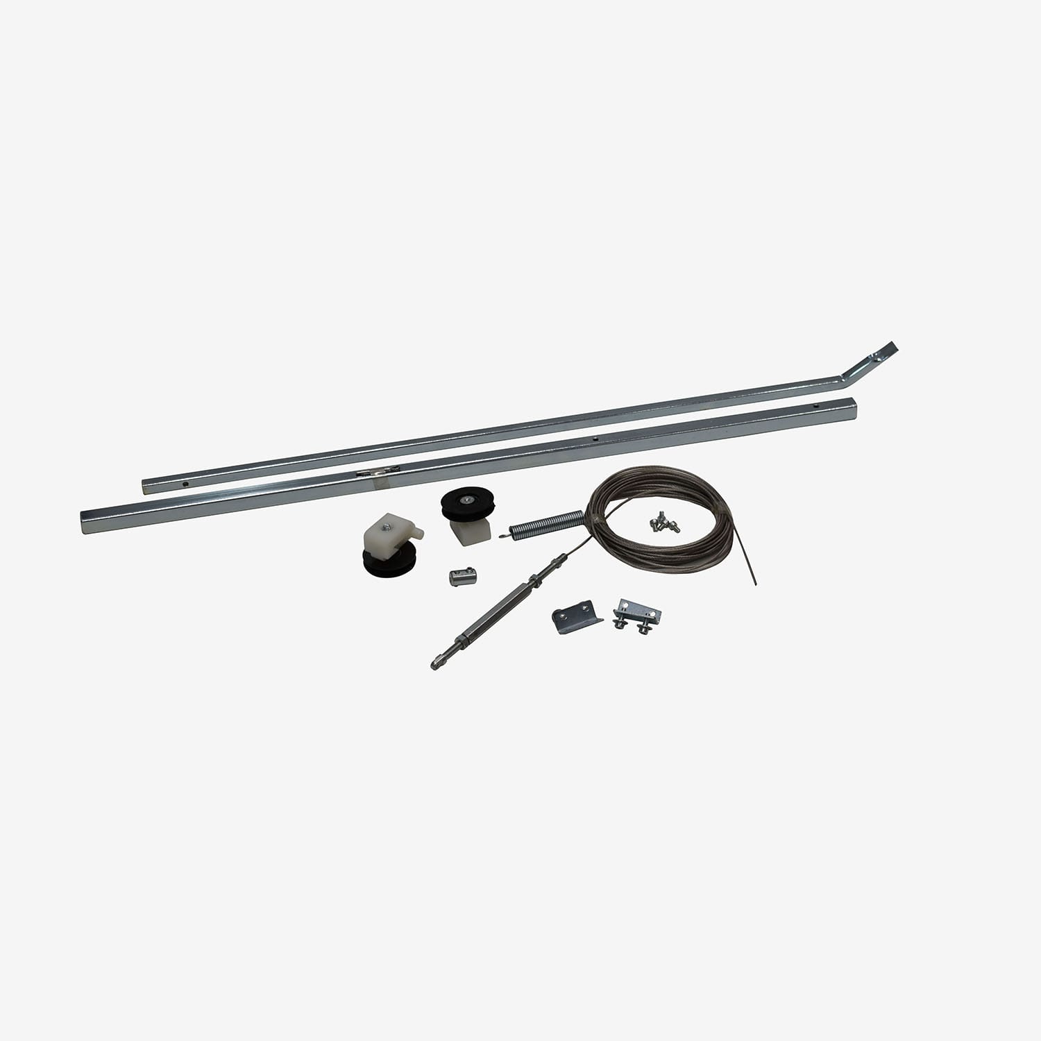 EACC309 Ermetika EvoKit Simultaneous Opening Kit for double doors