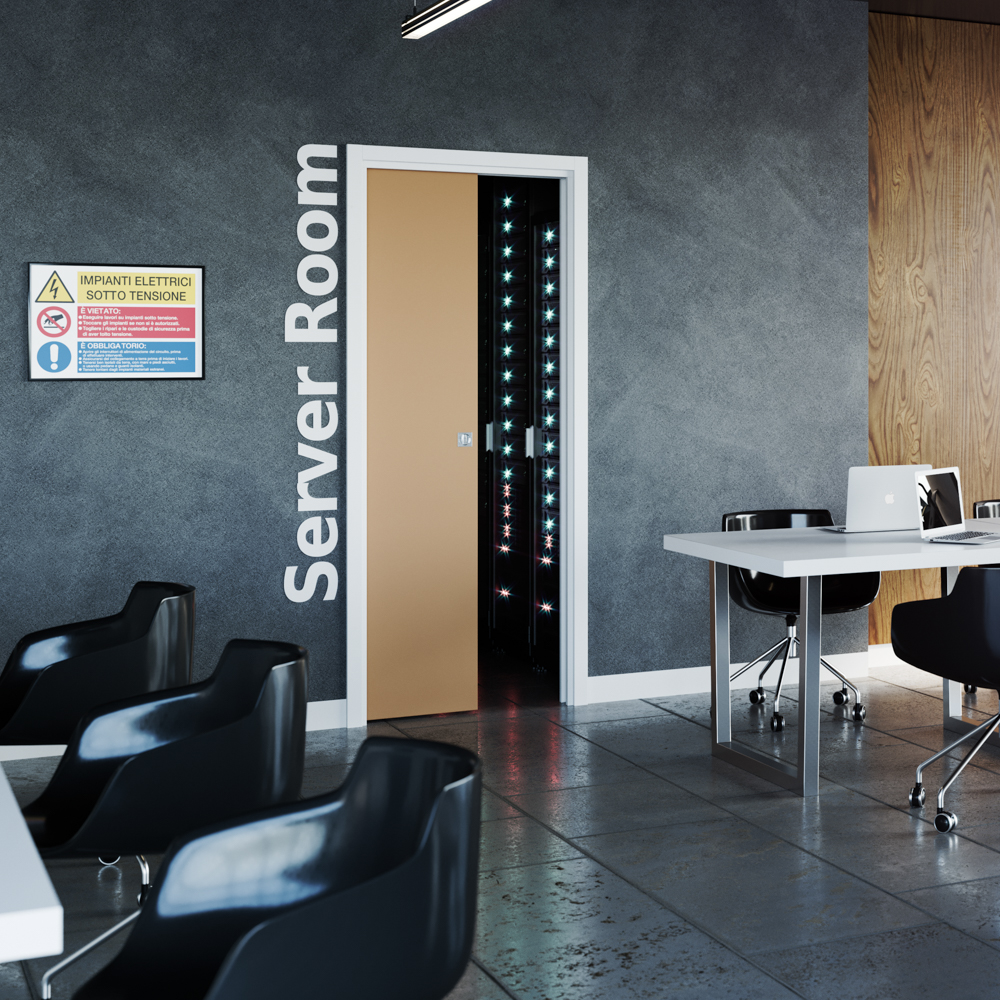Pocket Door Systems