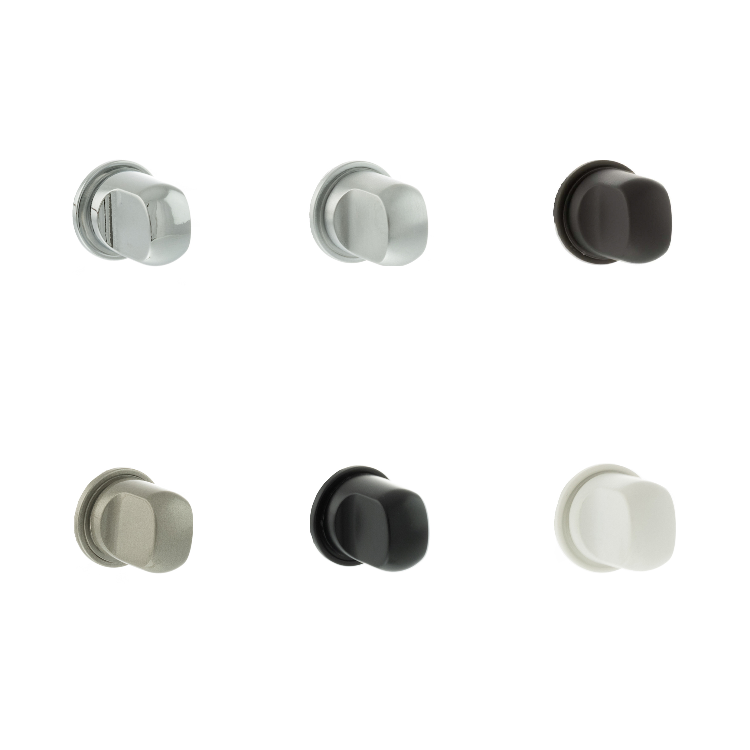 FCRWC(finish) Forme Concealed WC Turn Round