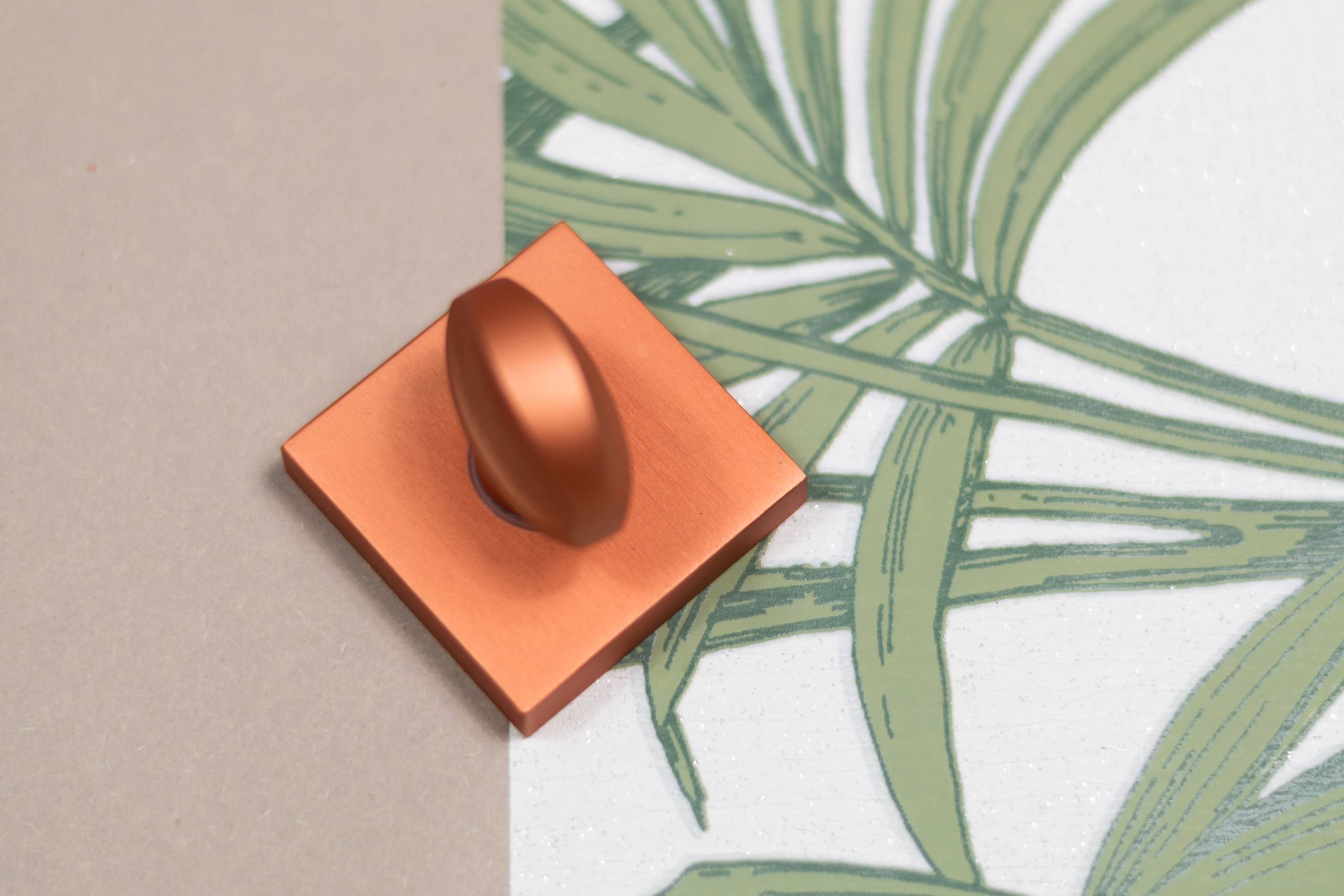 Square Rose
