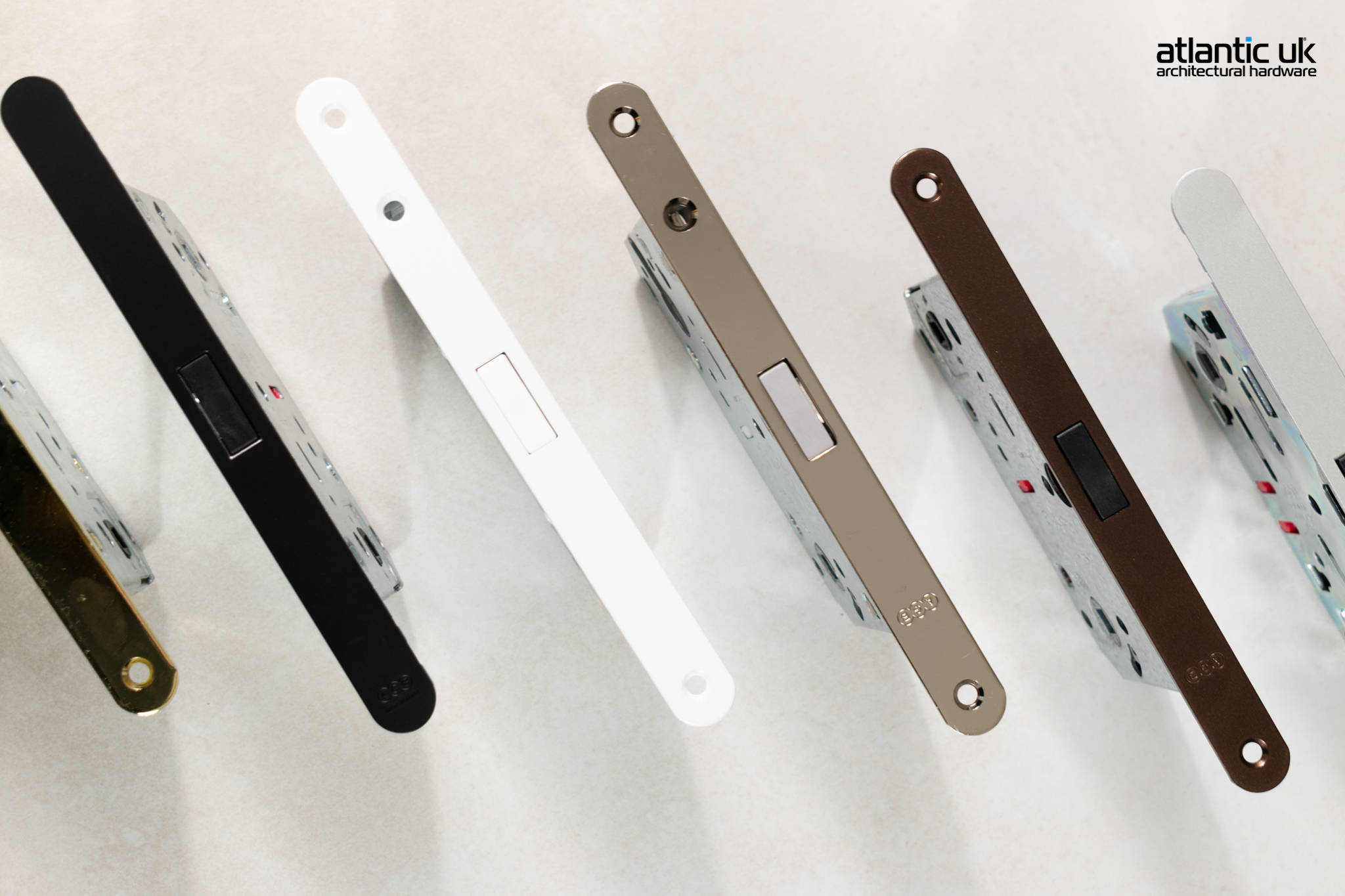Magnetic Latches
