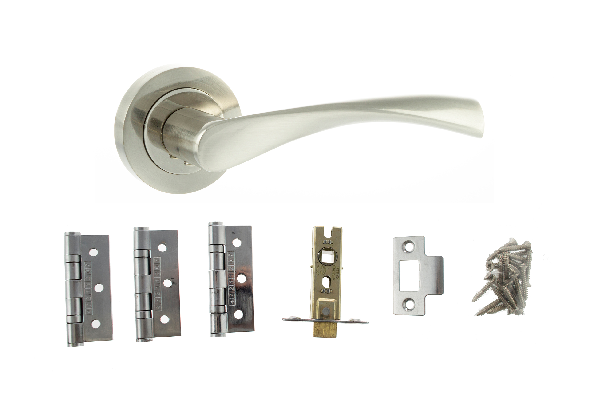 Door Handle Bundle Pack