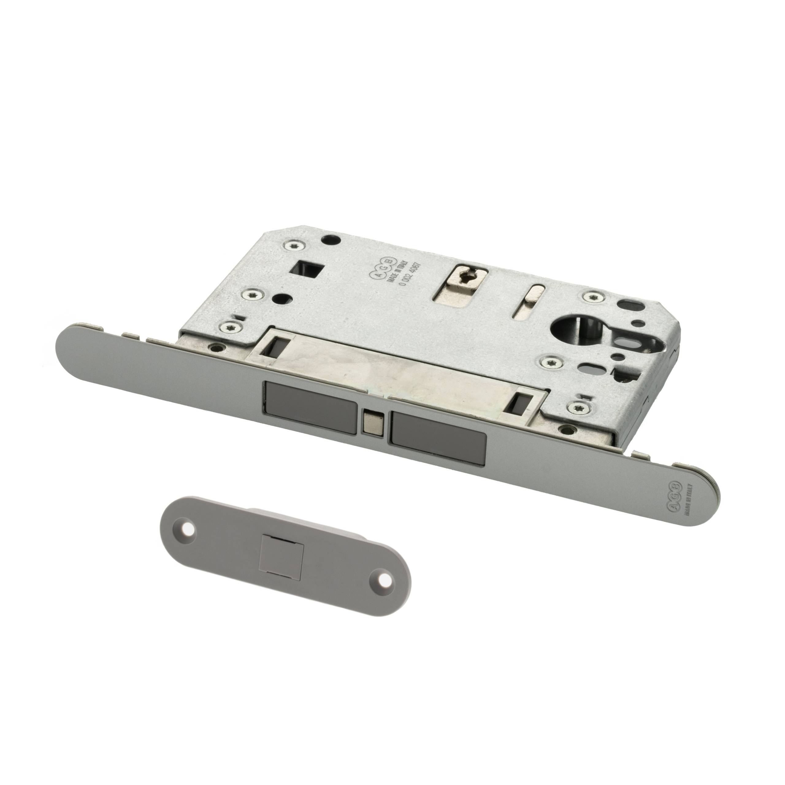 Magnetic Sashlock
