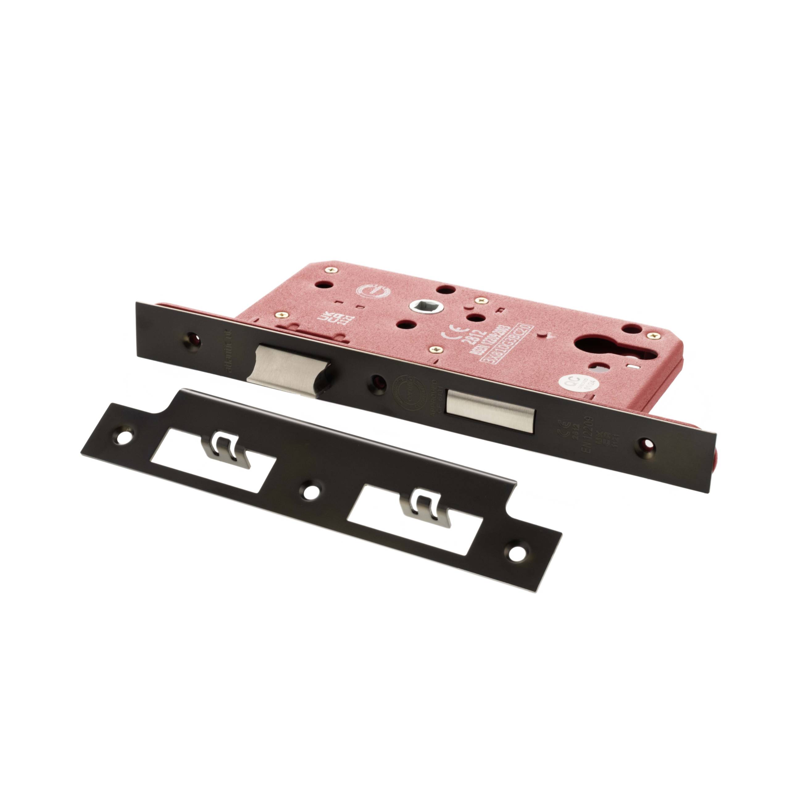 DIN Sashlock