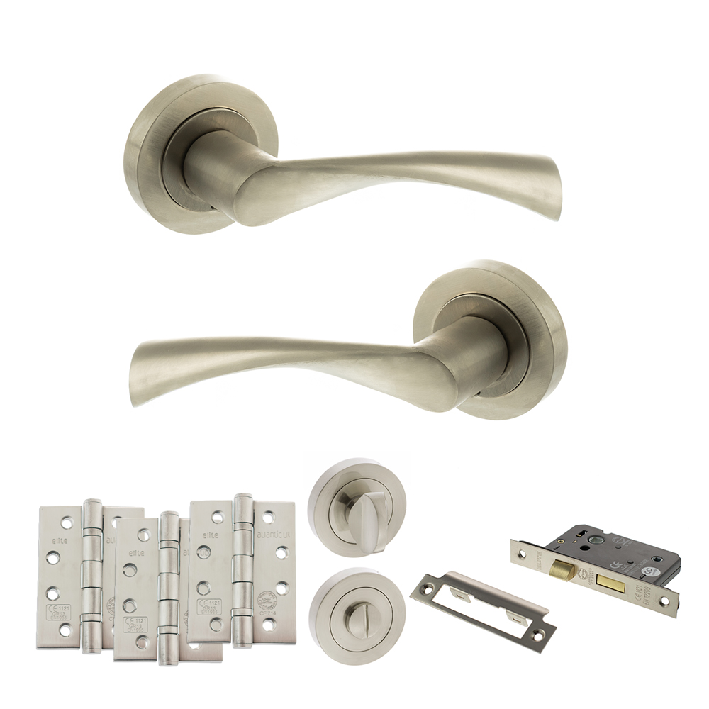 Bathroom Set