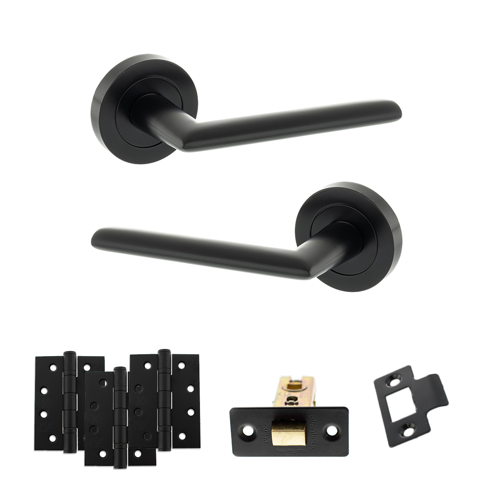 Latch Set