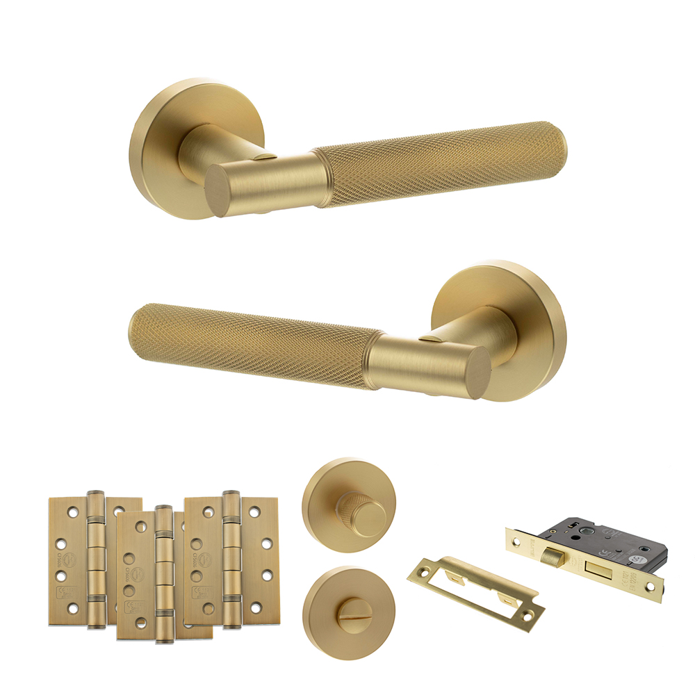 Door Packs