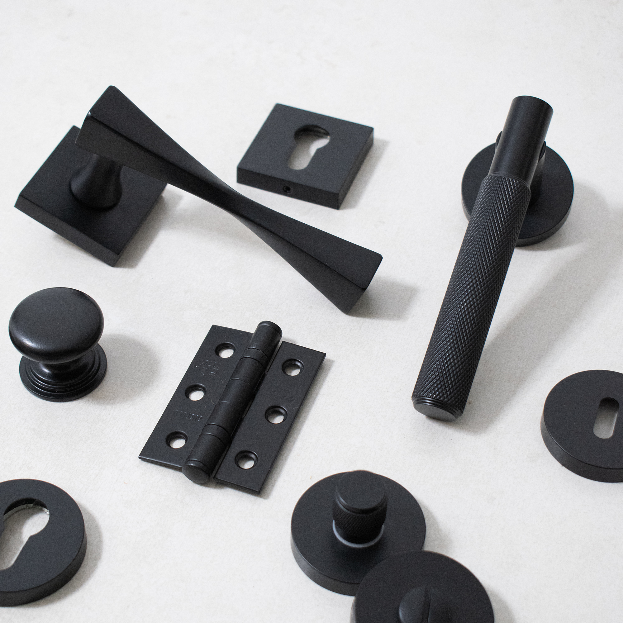 Matt Black