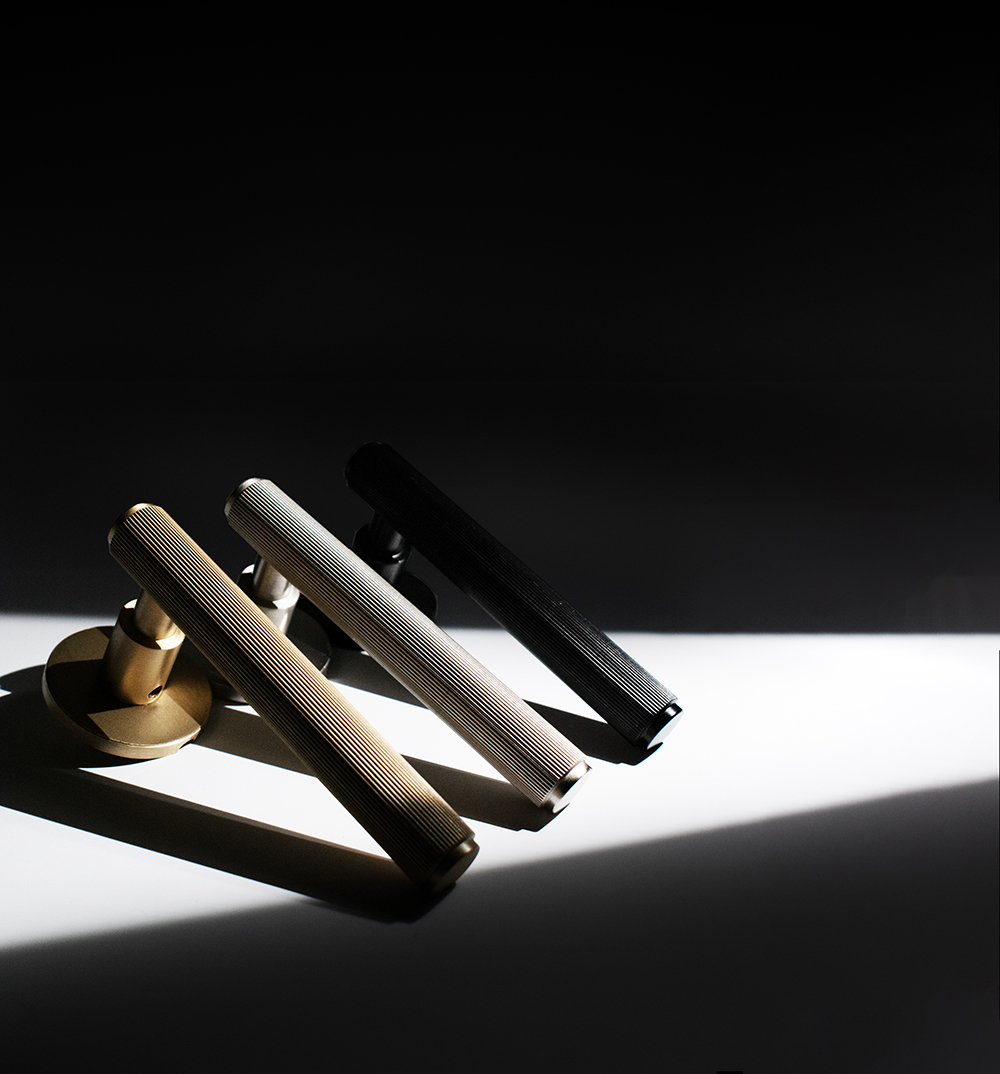 Door Handles