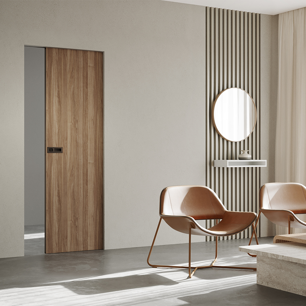 Pocket Door Systems