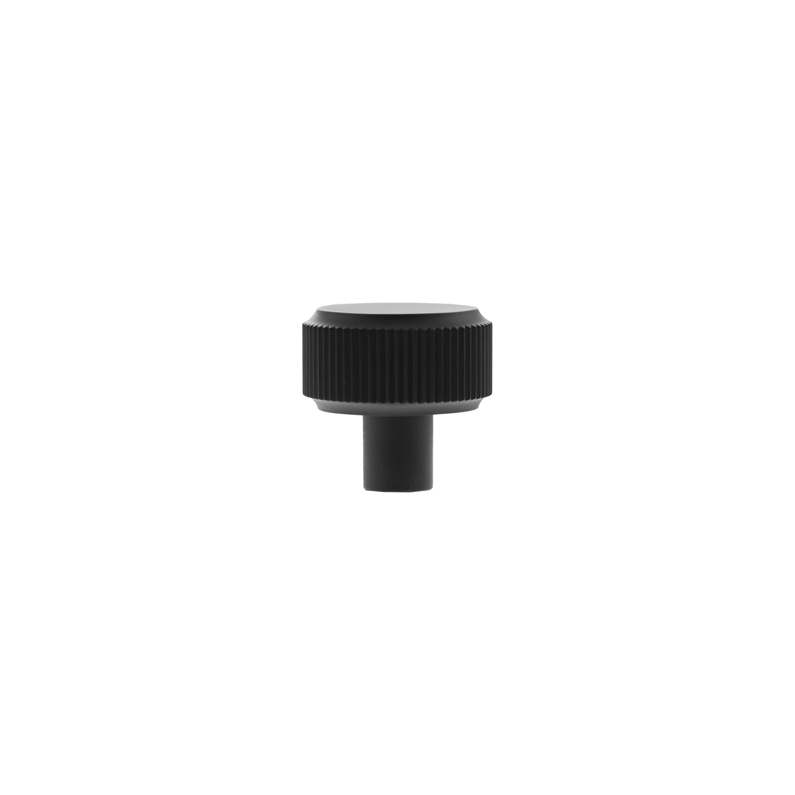 Cabinet Knob - Round