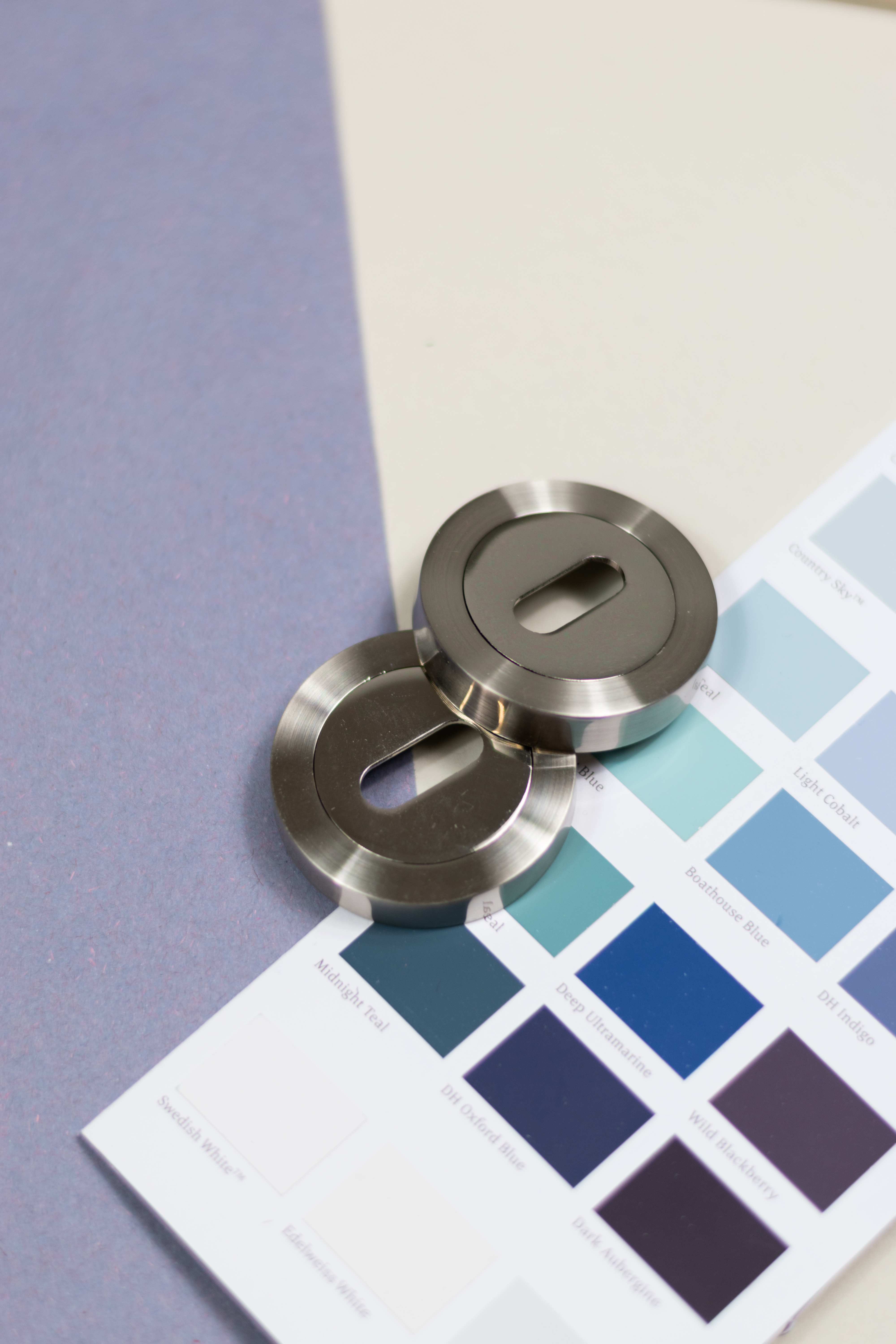Key Escutcheons
