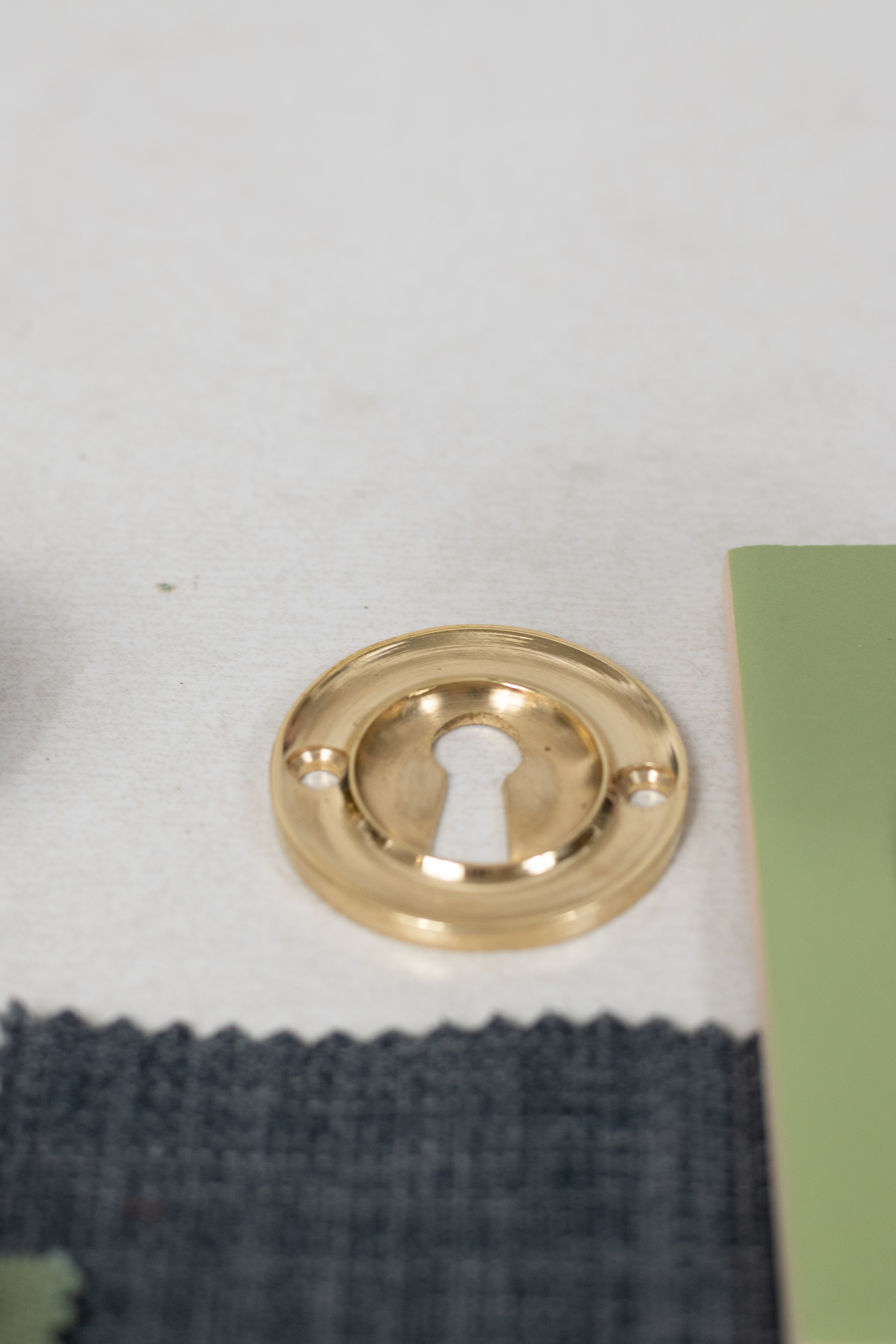 Escutcheons