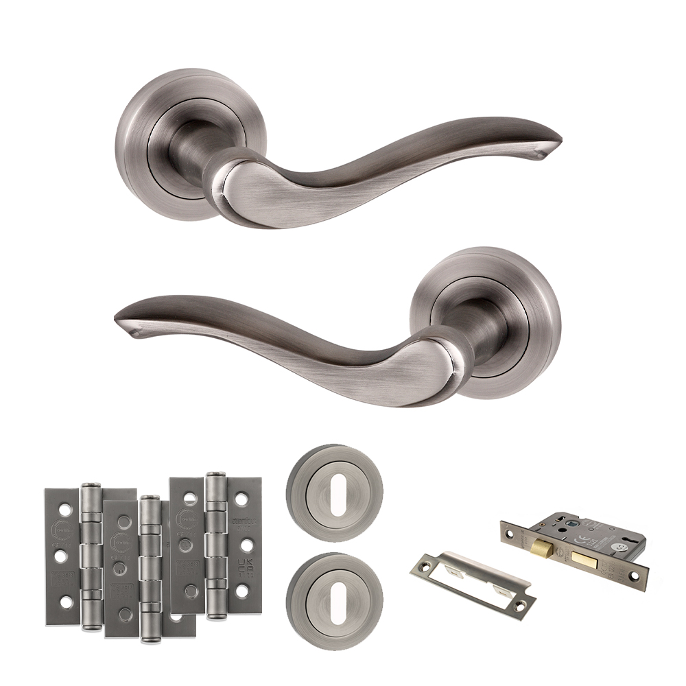 Sashlock Lock Set