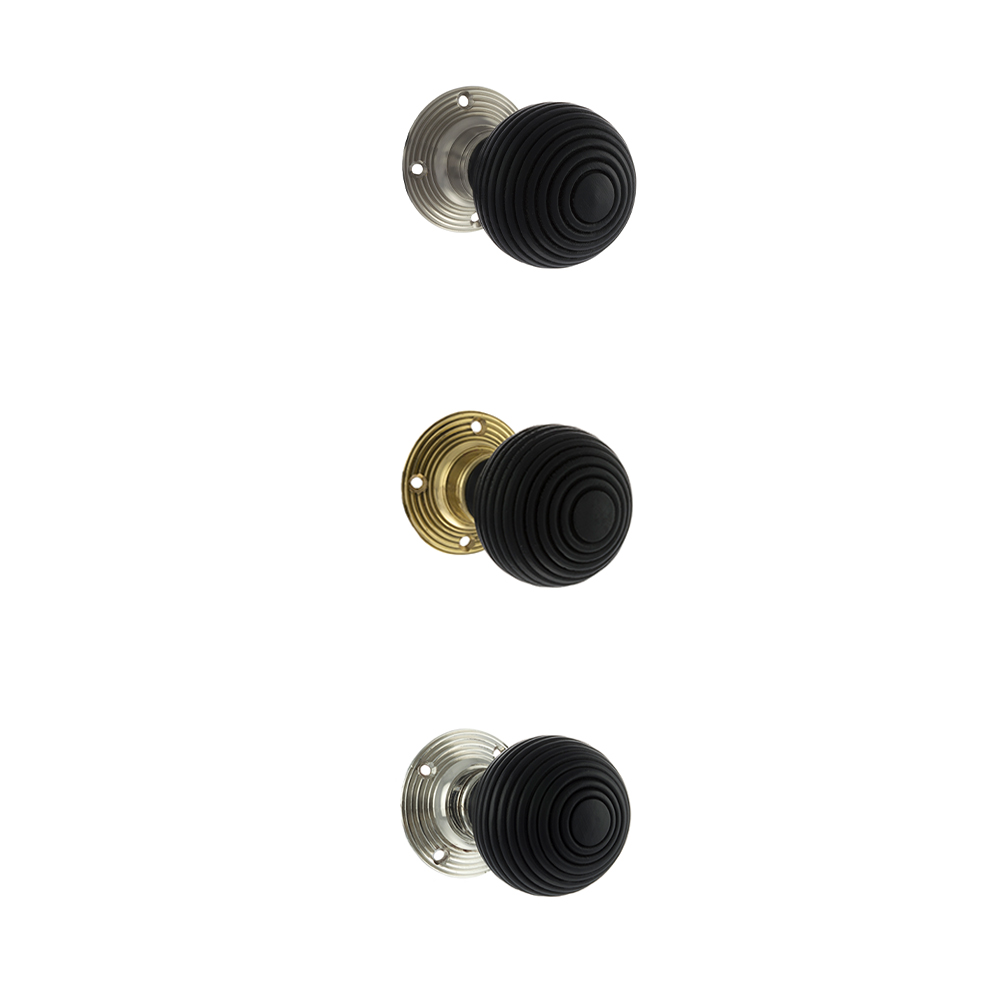 OE60RREMK Old English Whitby Mortice Knob