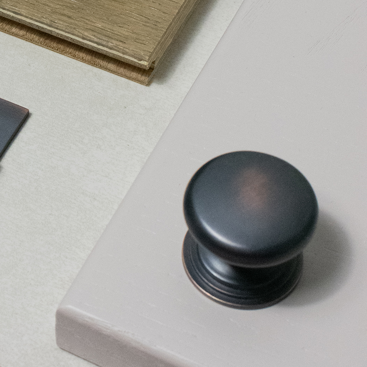 Cabinet Hardware