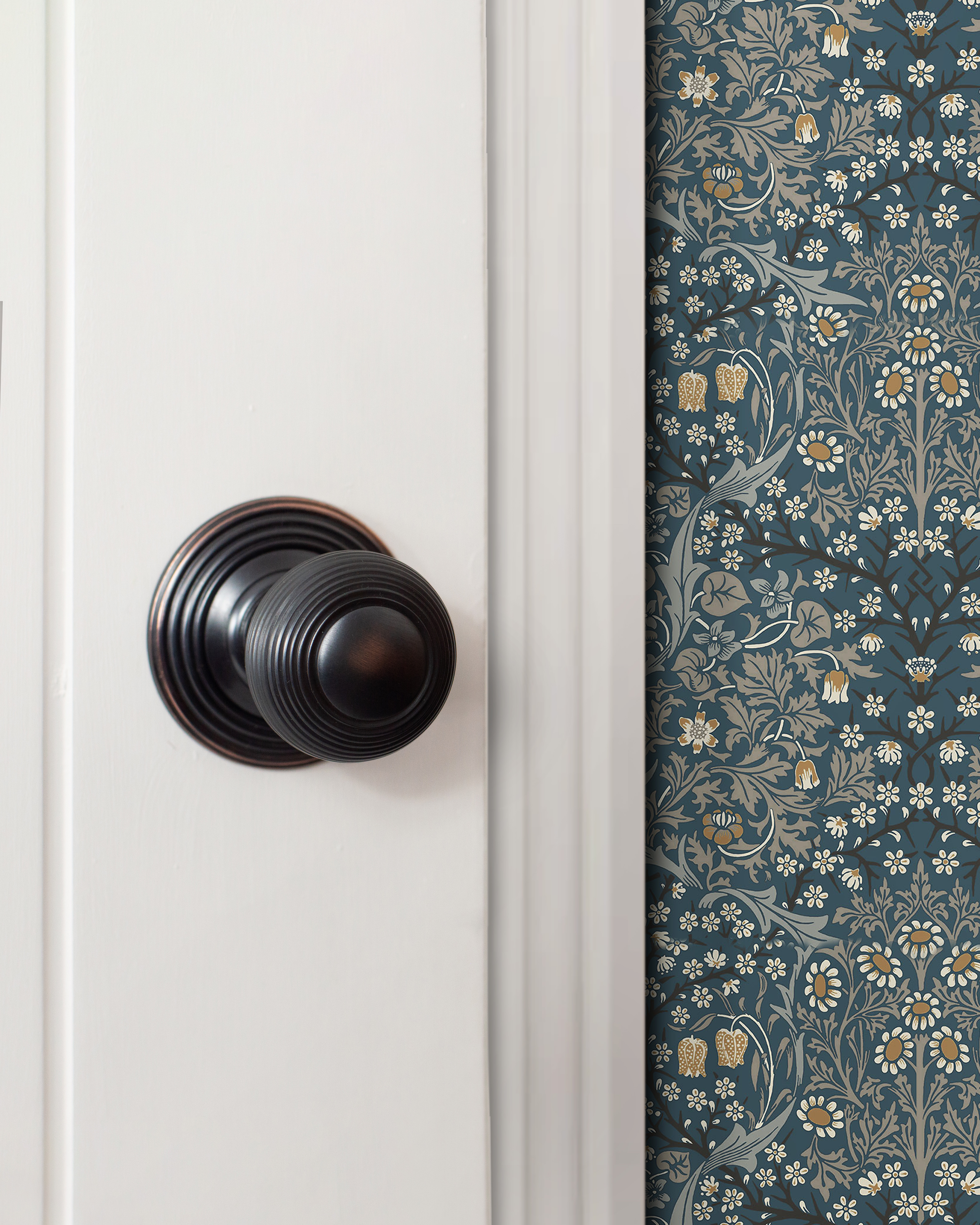 Door Knobs
