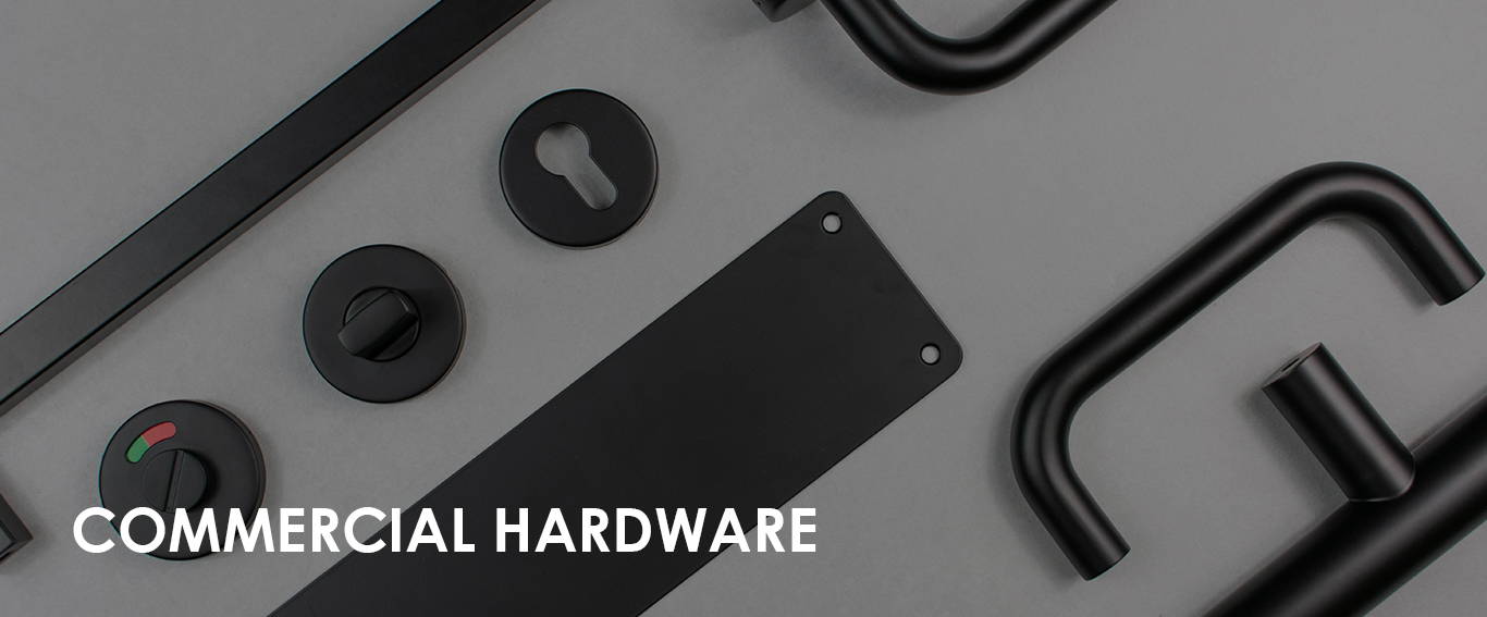Commercial Hardware