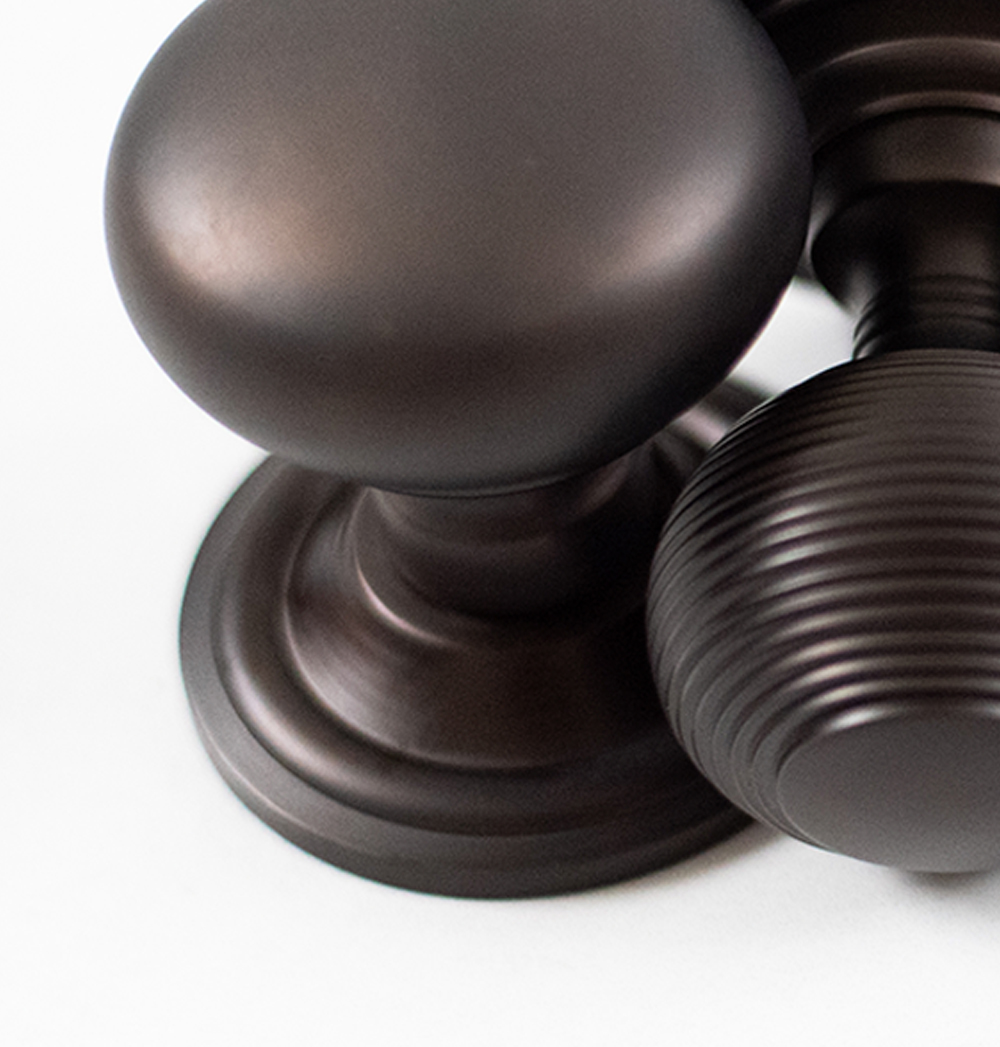Urban Dark Bronze