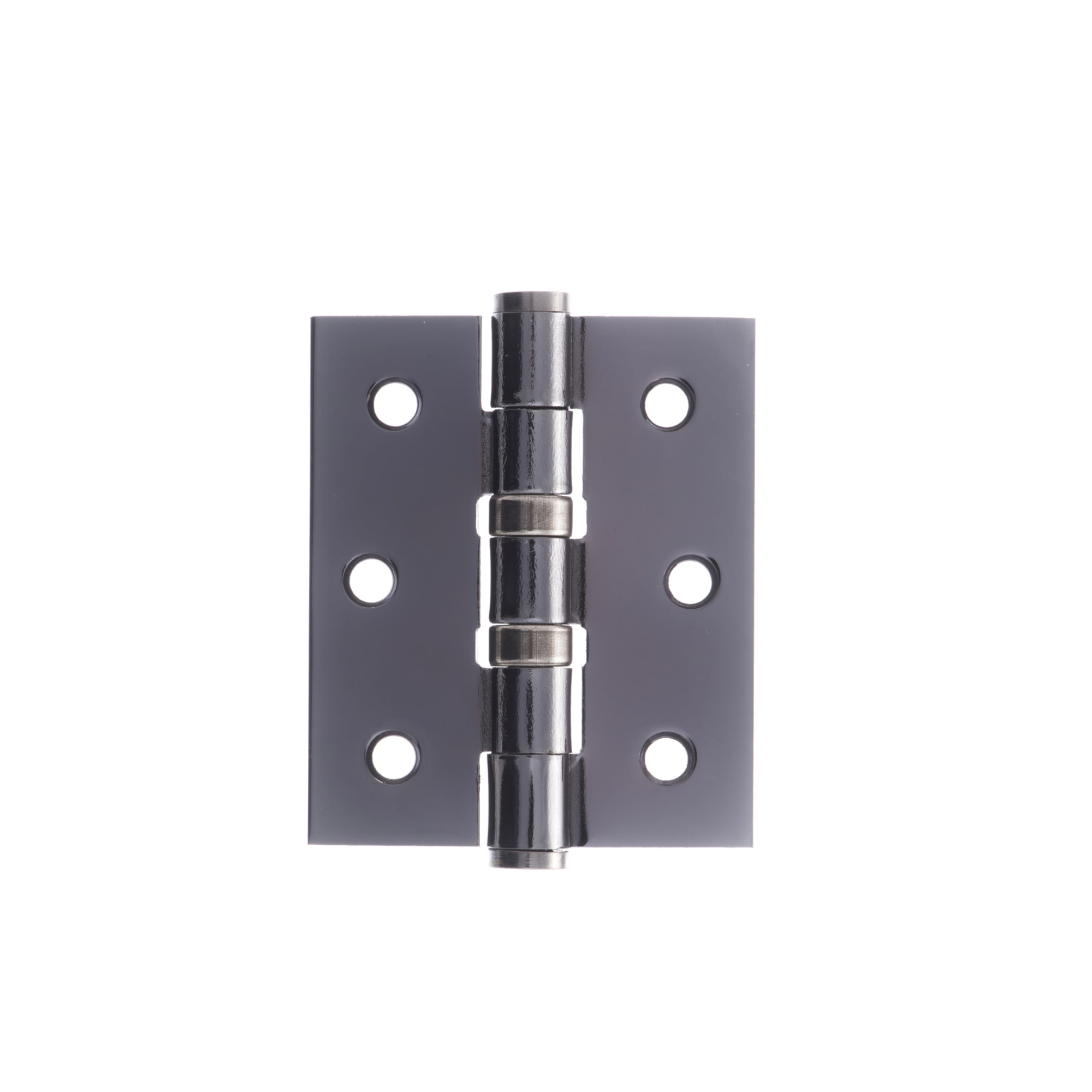 A2HB32525BN Atlantic Ball Bearing Hinges 3" x 2.5" x 2.5mm - Black Nickel