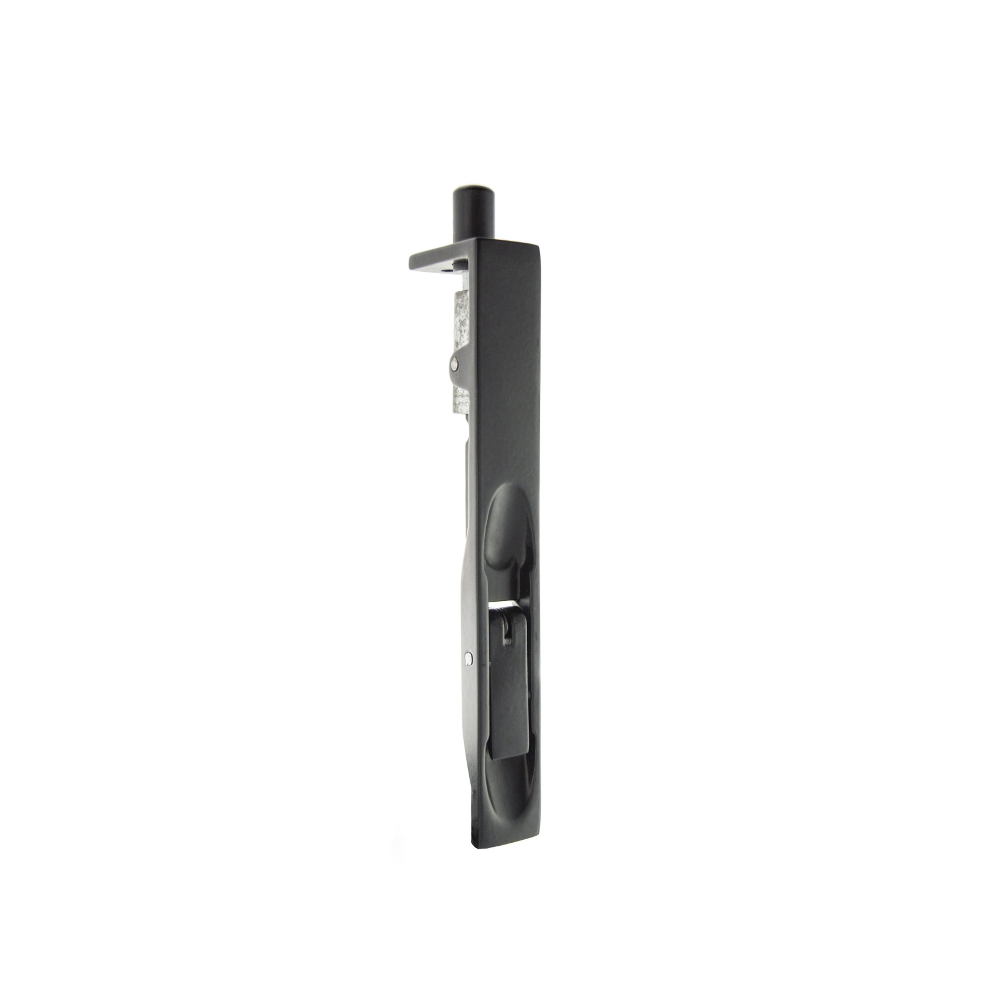AFB15019MB Atlantic Lever Action Flush Bolt 150mm - Matt Black
