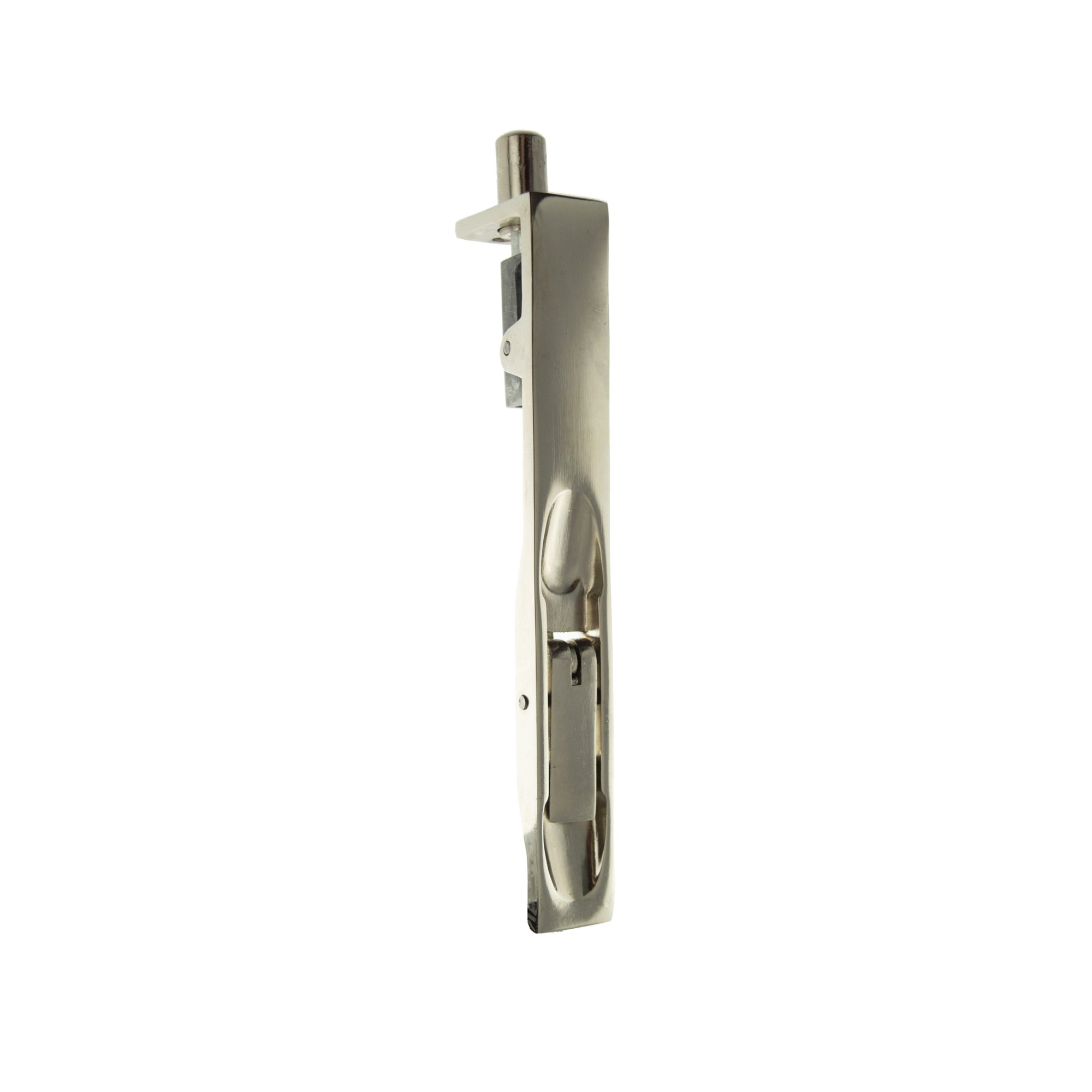 AFB15019PN Atlantic Lever Action Flush Bolt 150mm - Polished Nickel