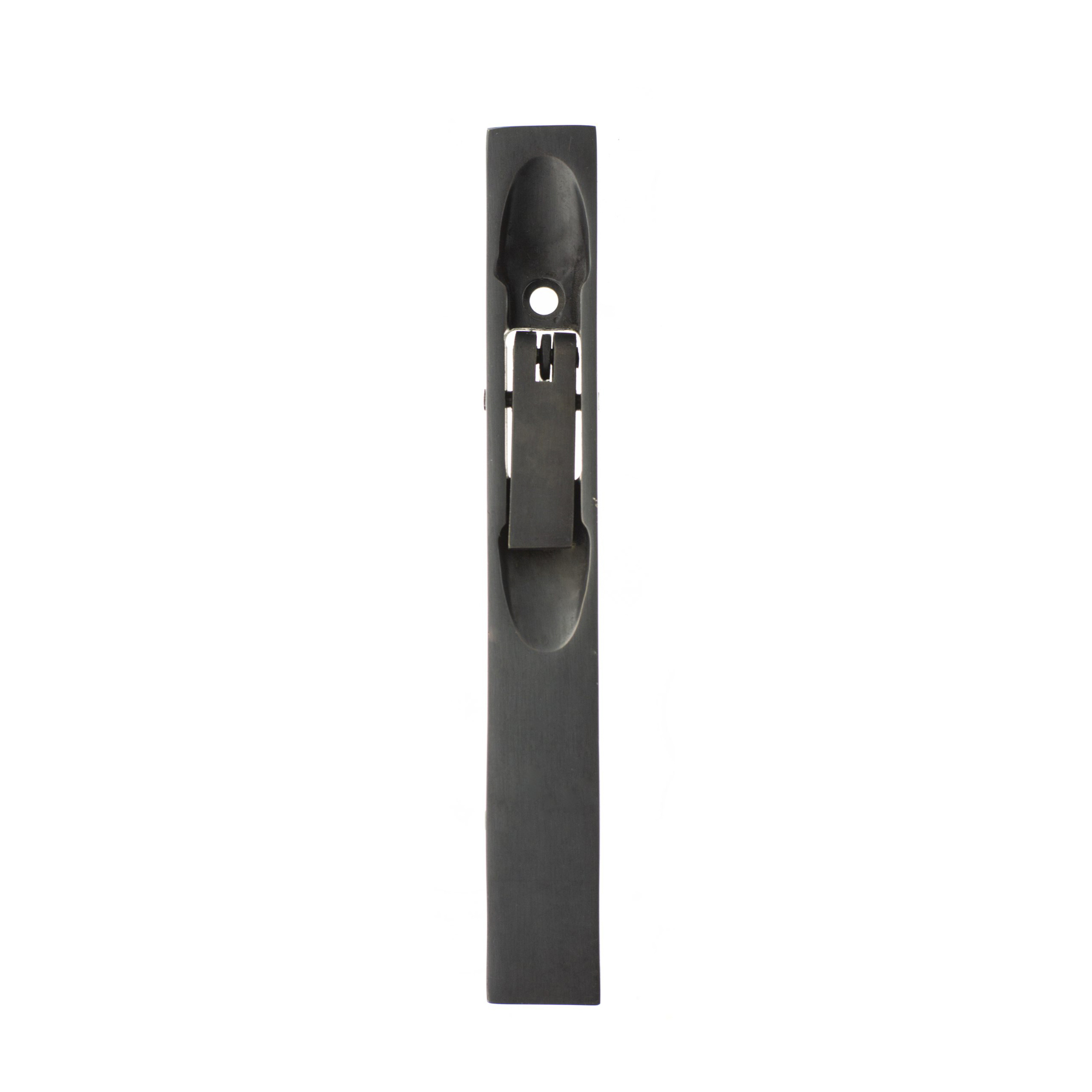 AFB15019UB Atlantic Lever Action Flush Bolt 150mm - Urban Bronze
