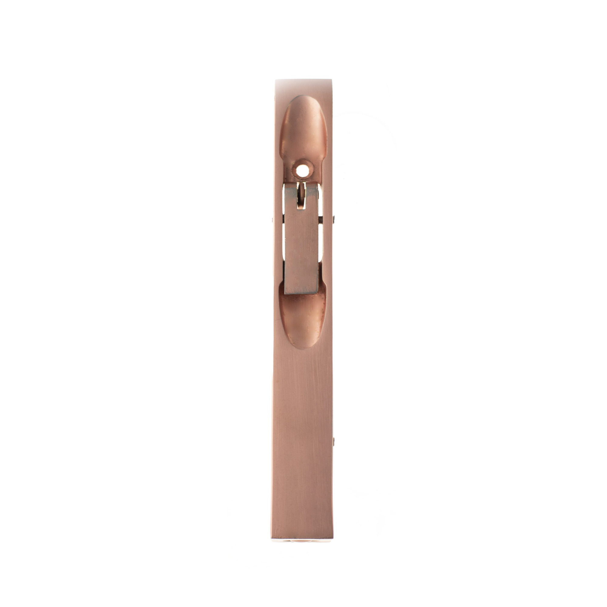 AFB15019USC Atlantic Lever Action Flush Bolt 150mm - Urban Satin Copper