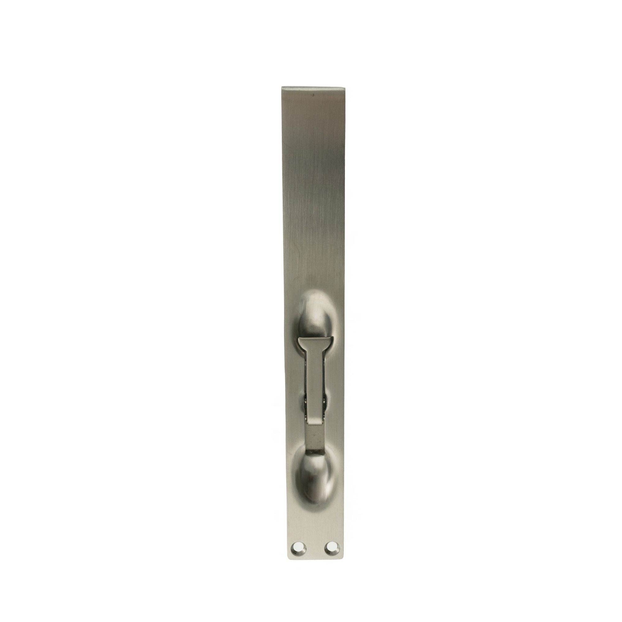 AFB20025SSS Atlantic Lever Action Flush Bolt 200mm x 25mm - Satin Stainless Steel