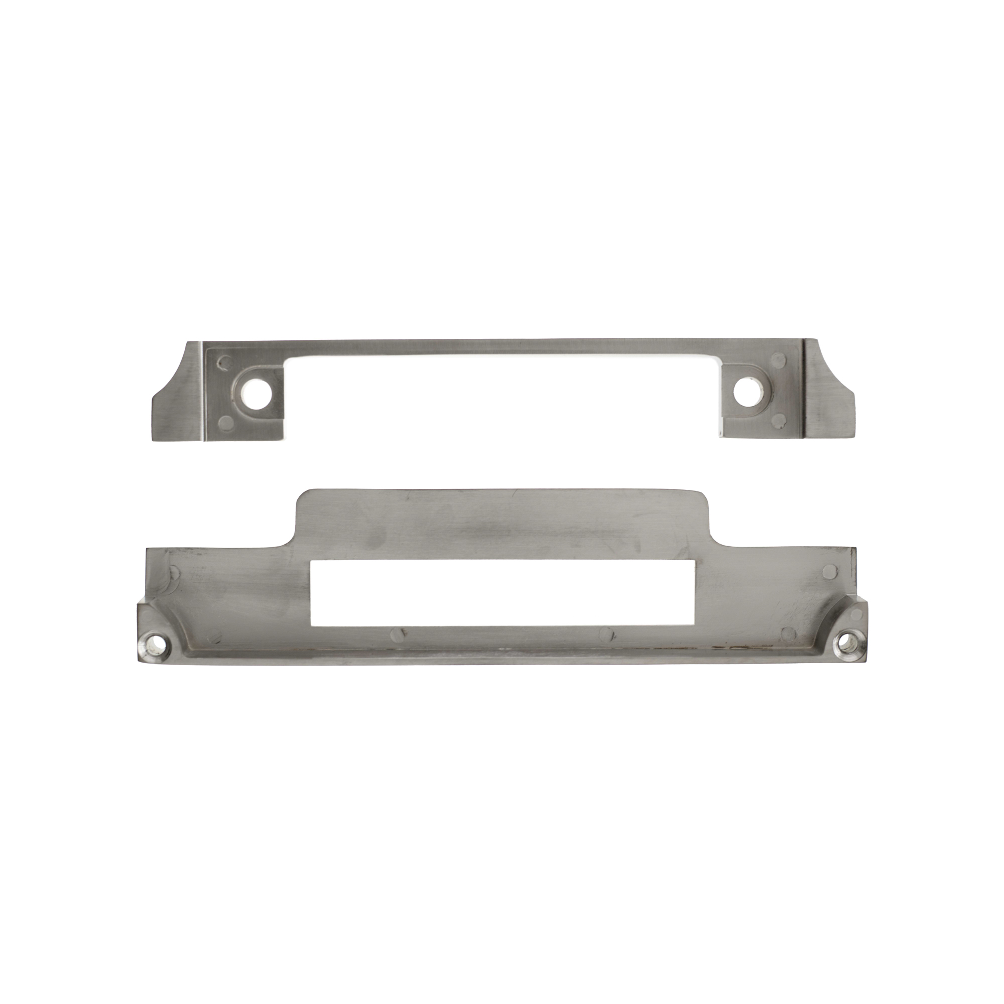 ALKREBSESC Atlantic Euro Sashlock Rebate Kit - Satin Chrome