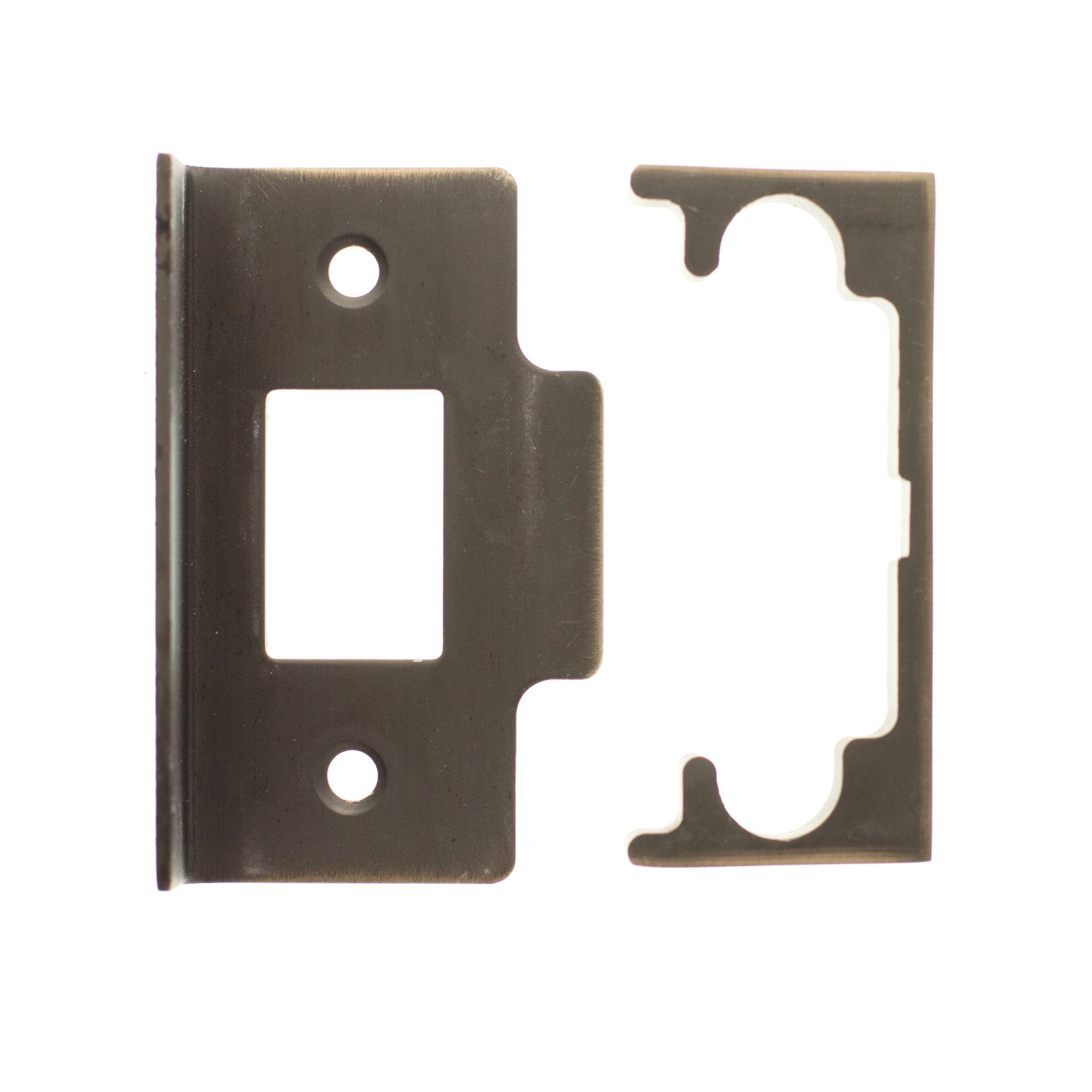 ALREBCEAC Atlantic Rebate Kit to suit CE Tubular Latch - Antique Copper