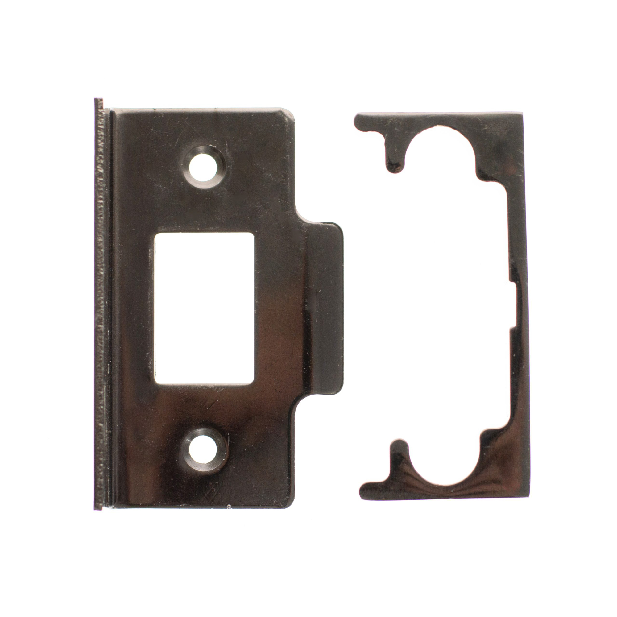 ALREBCEBN Atlantic Rebate Kit to suit CE Tubular Latch - Black Nickel