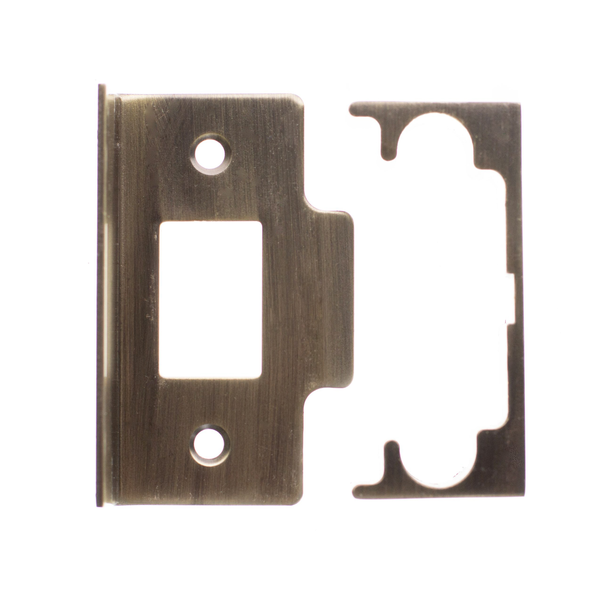 ALREBCEMAB Atlantic Rebate Kit to suit CE Tubular Latch - Matt Antique Brass