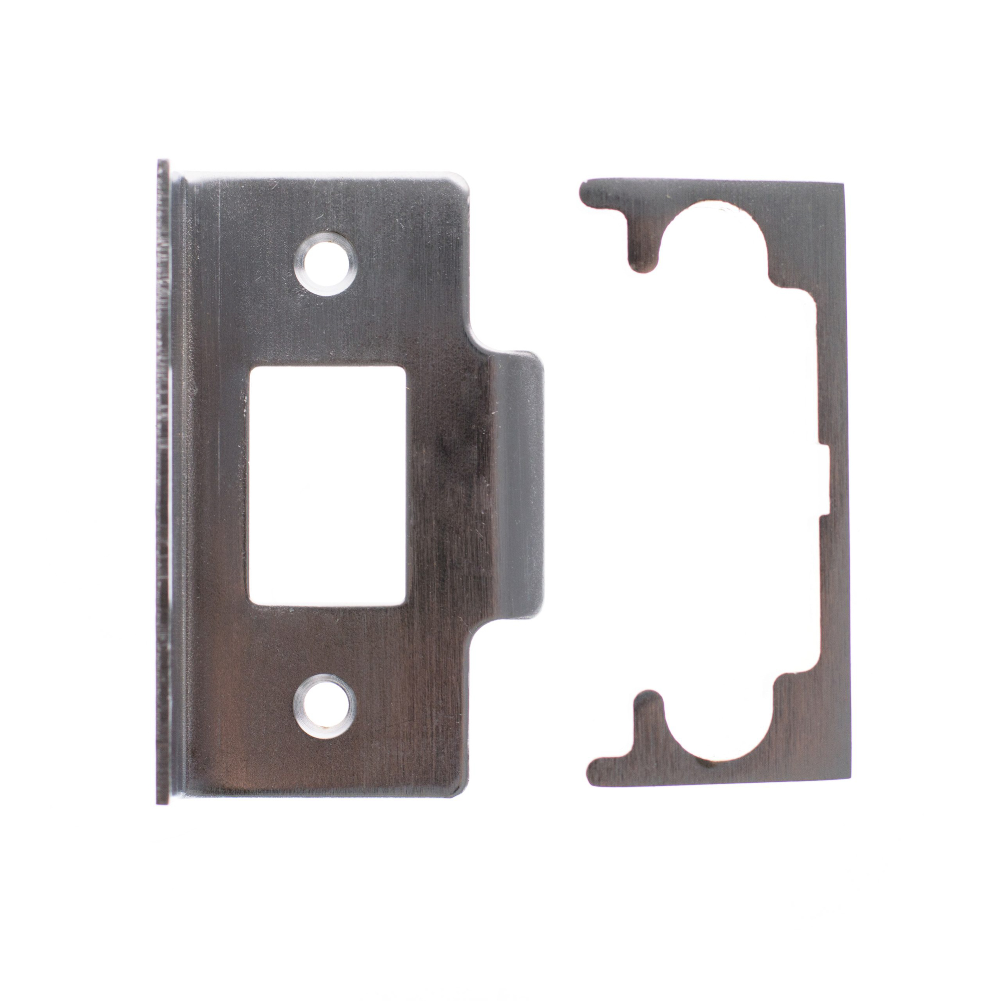 ALREBCEPC Atlantic Rebate Kit to suit CE Tubular Latch - Polished Chrome
