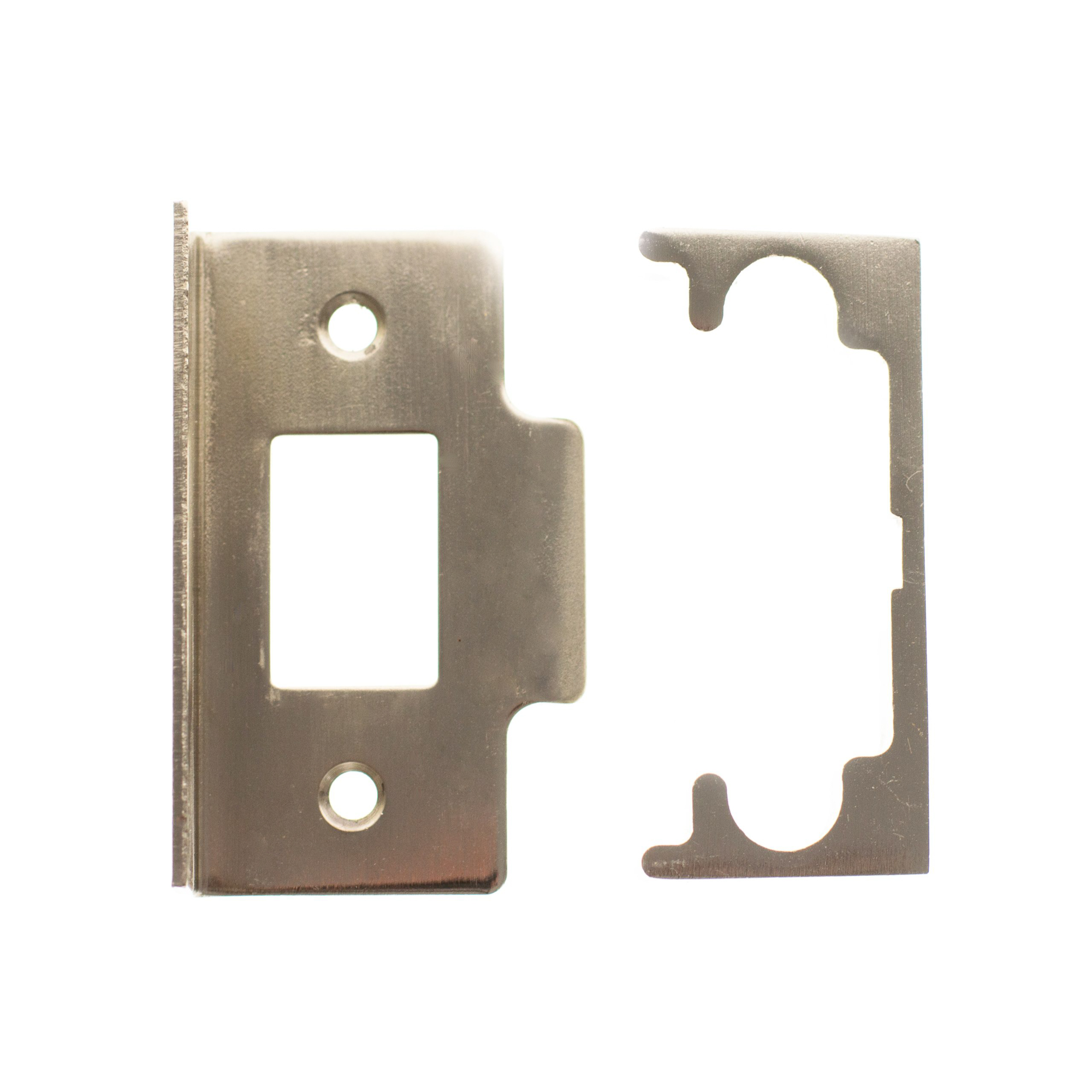 ALREBCESN Atlantic Rebate Kit to suit CE Tubular Latch - Satin Nickel