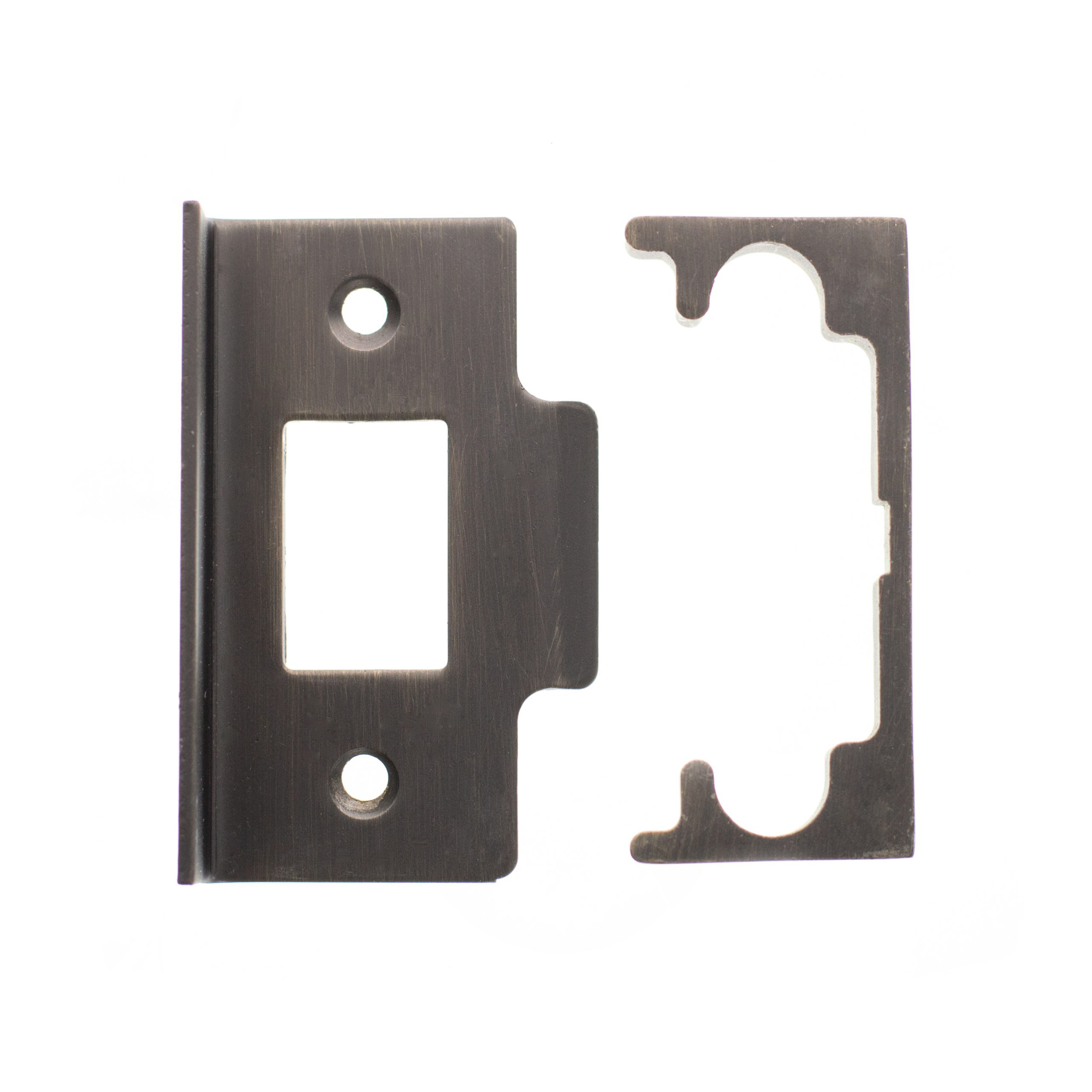 ALREBCEUB Atlantic Rebate Kit to suit CE Tubular Latch - Urban Bronze