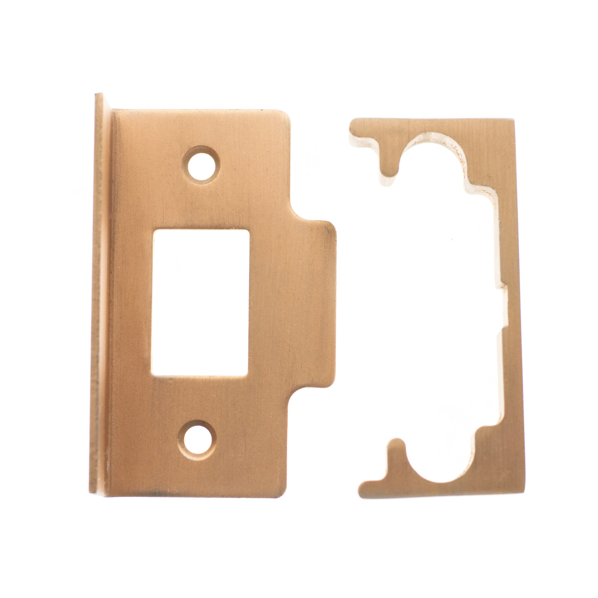 ALREBCEUSC Atlantic Rebate Kit to suit CE Tubular Latch - Urban Satin Copper