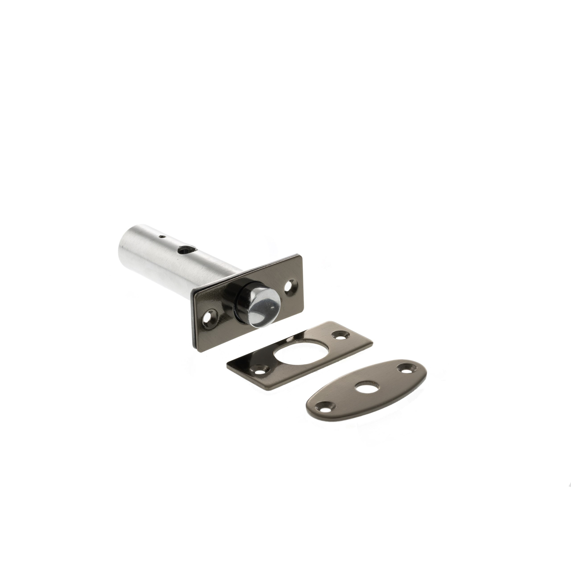 ARB31BN Atlantic Rack Bolt 31mm backset - Black Nickel