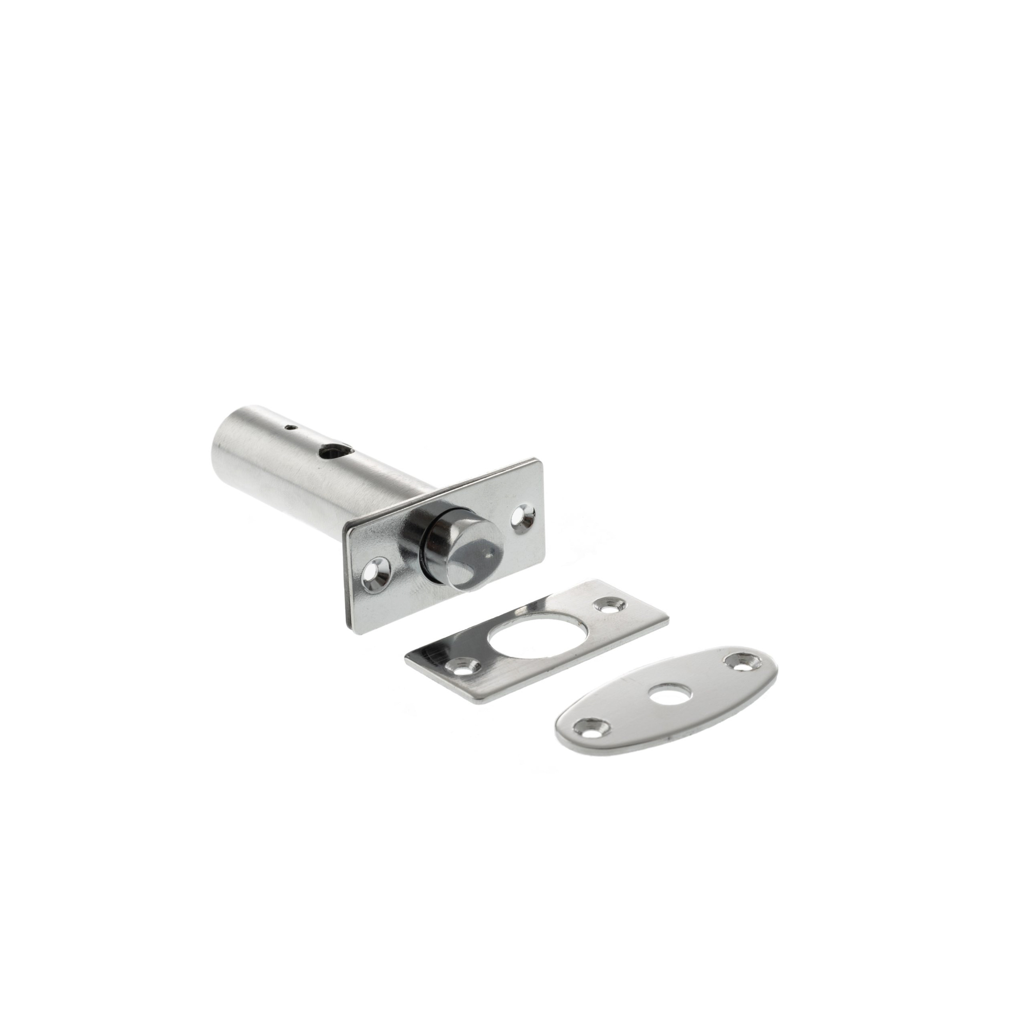ARB31PC Atlantic Rack Bolt 31mm backset - Polished Chrome