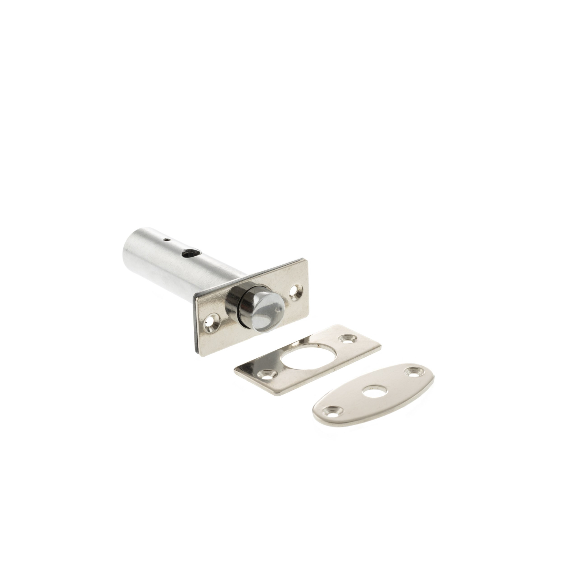 ARB31PN Atlantic Rack Bolt 31mm backset - Polished Nickel